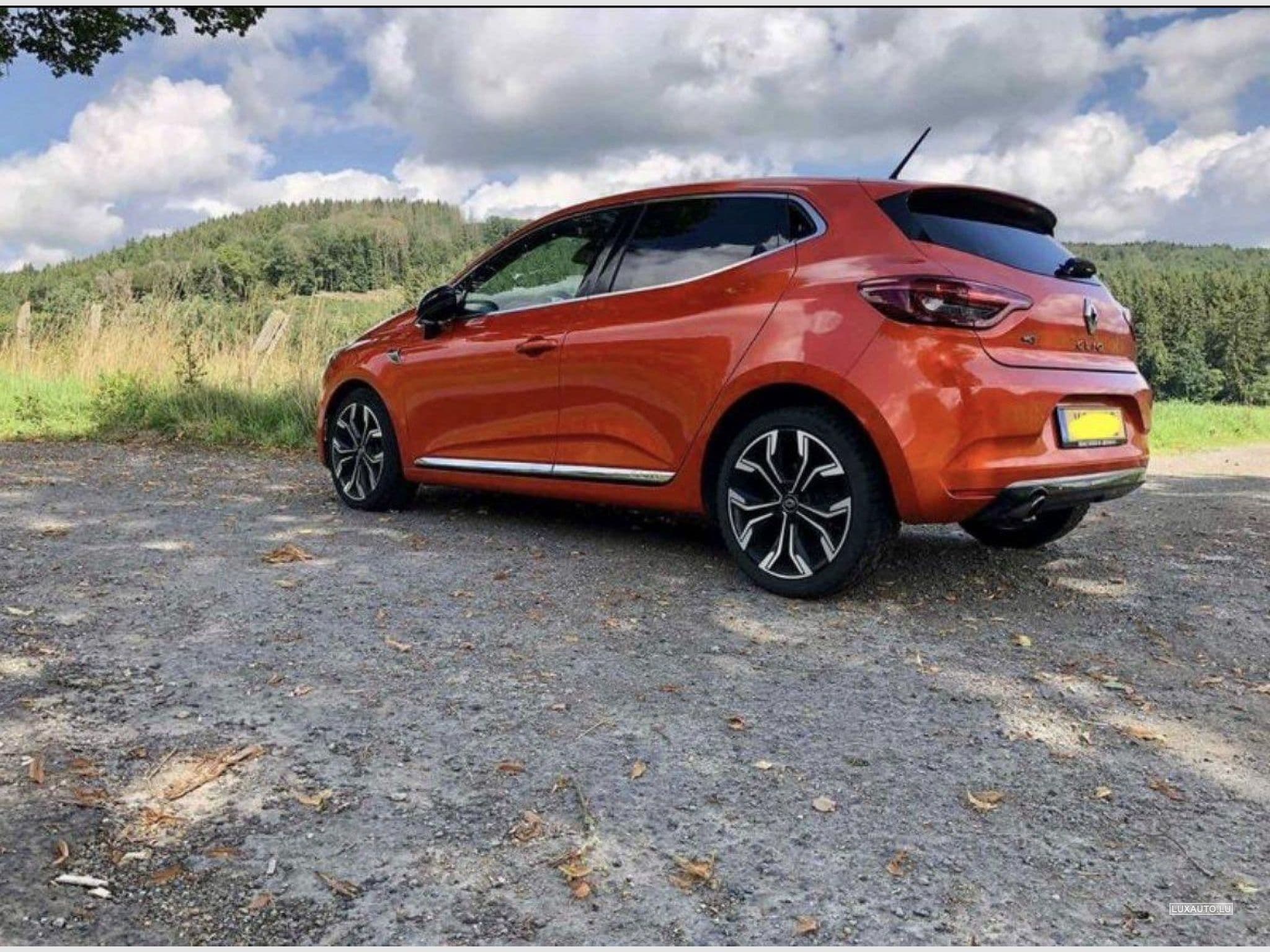 Renault Clio V Edition One (2019) - Foto 3