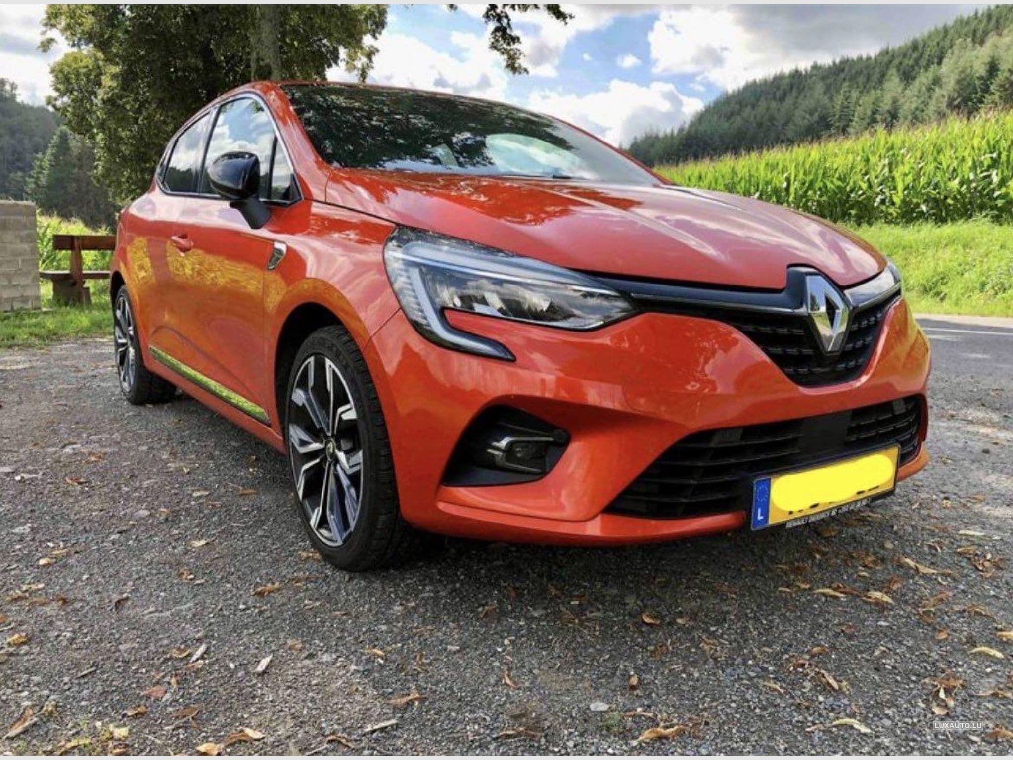 Renault Clio V Edition One (2019) - Foto 5