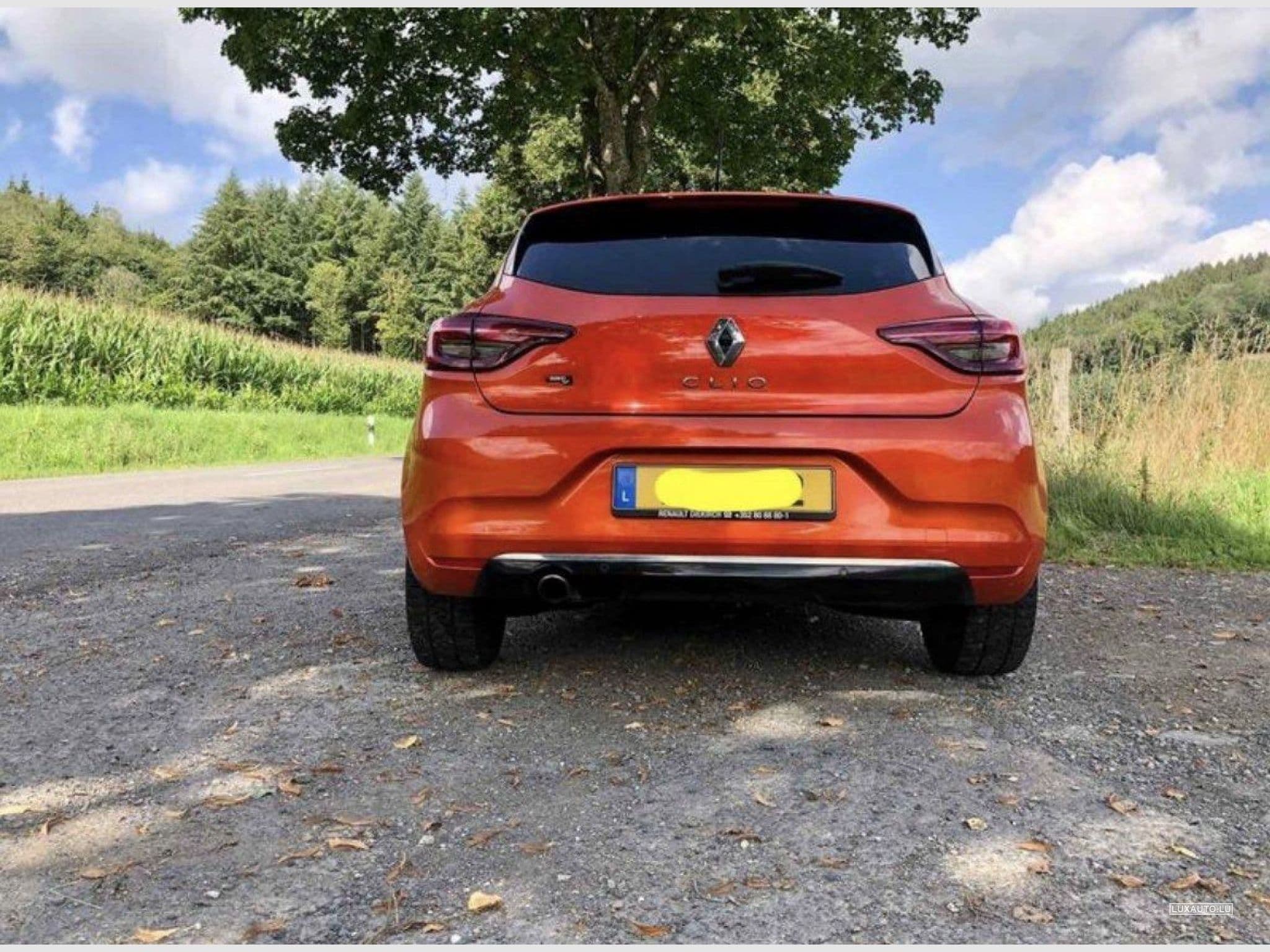 Renault Clio V Edition One (2019) - Foto 6