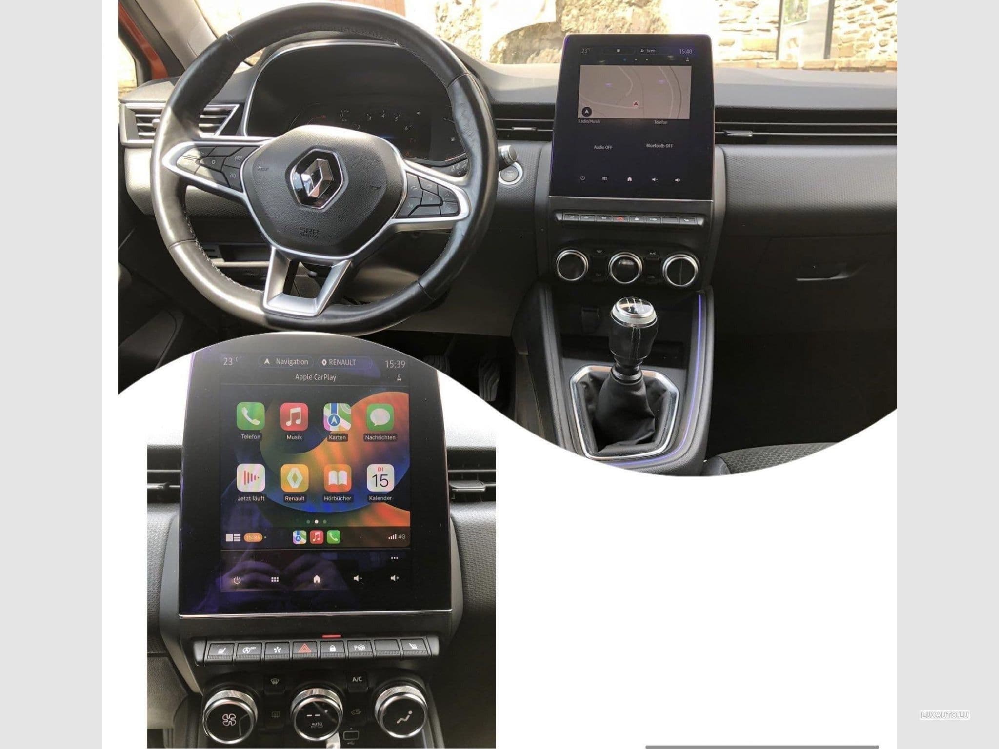 Renault Clio V Edition One (2019) - Foto 7