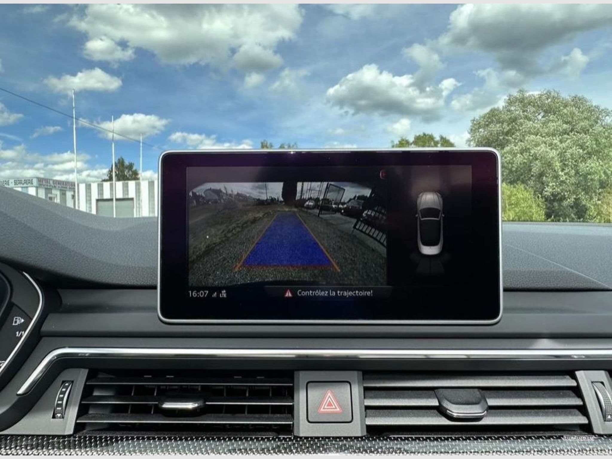 Audi S5 S (2018) - Photo 5