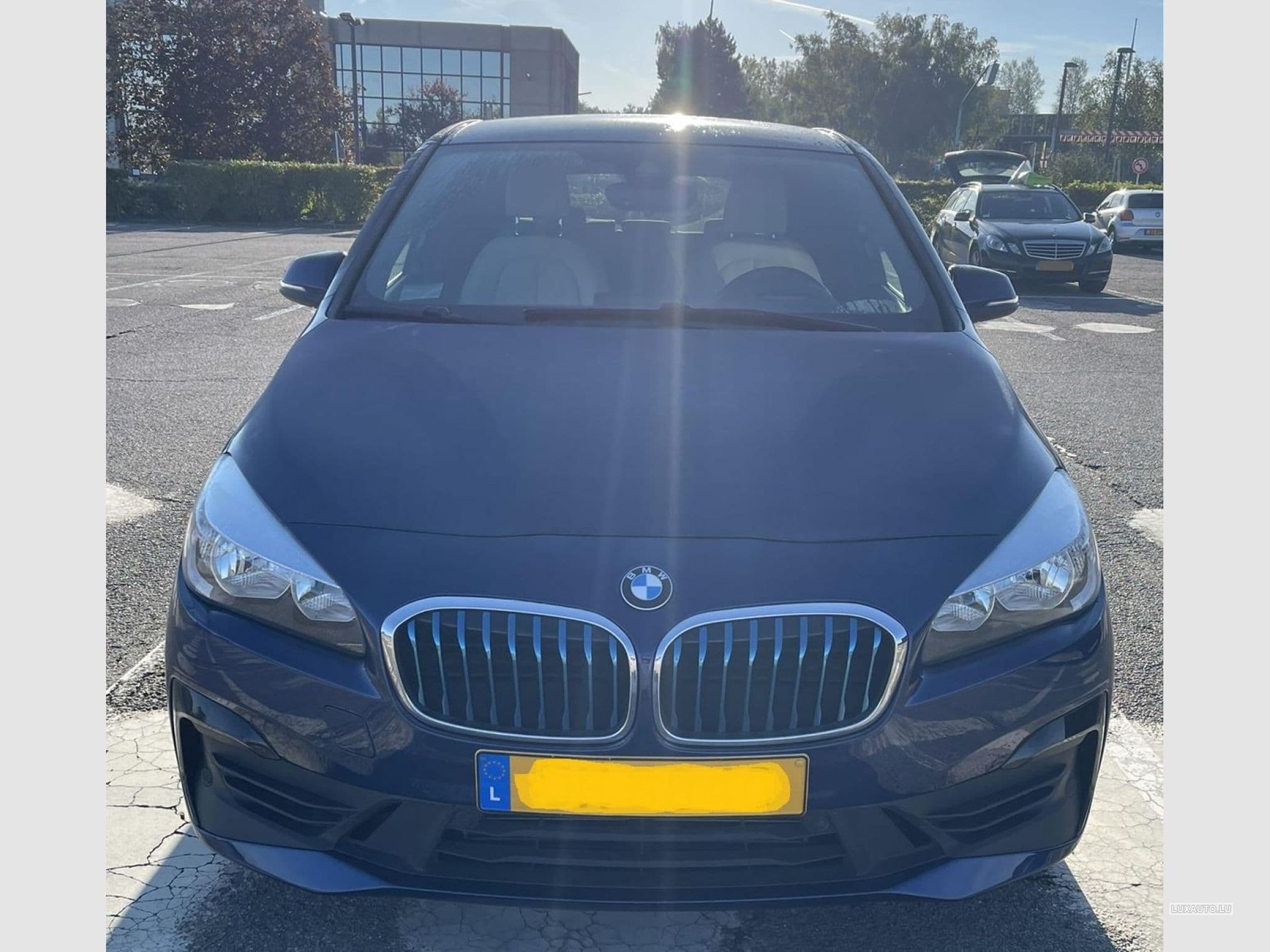 BMW 225 (2019) - Foto 1