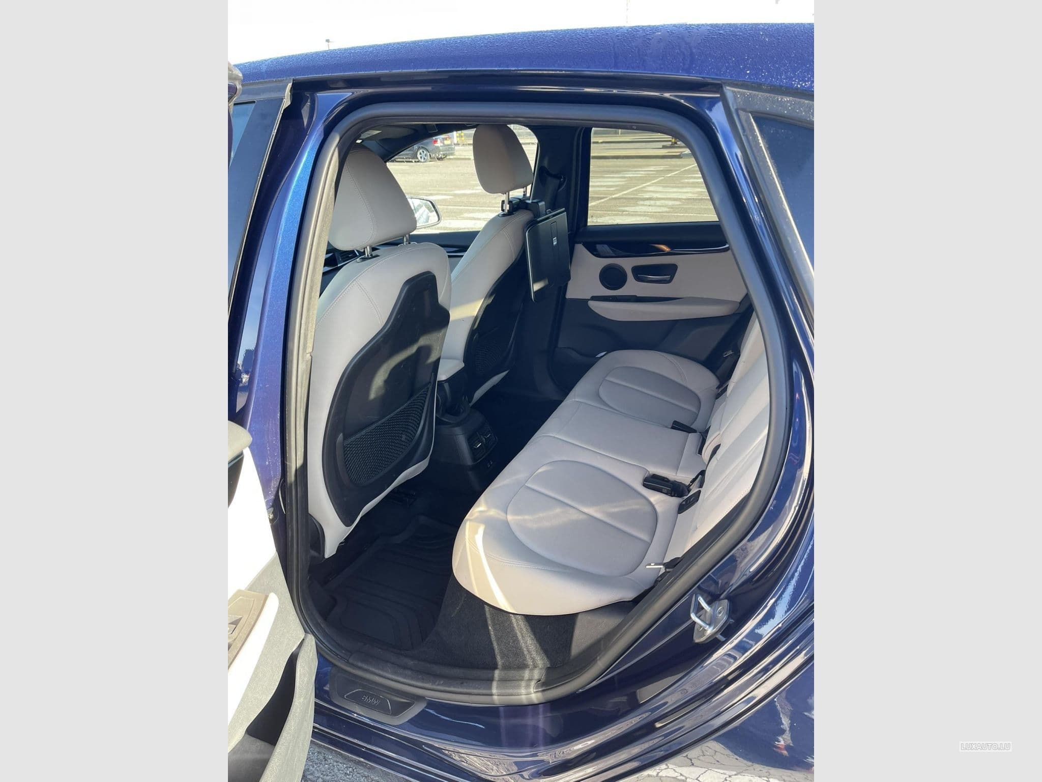 BMW 225 (2019) - Foto 10