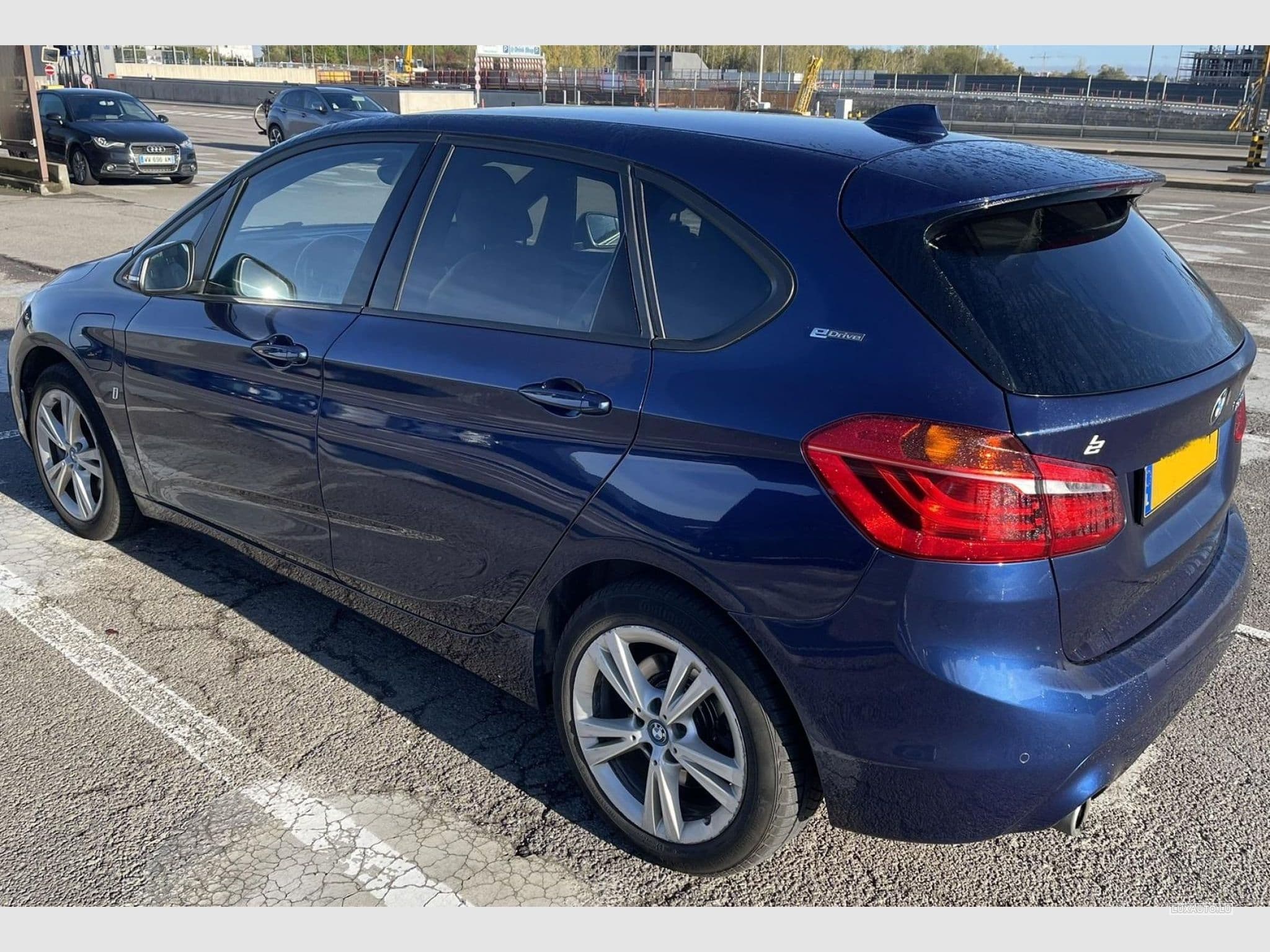 BMW 225 (2019) - Foto 2