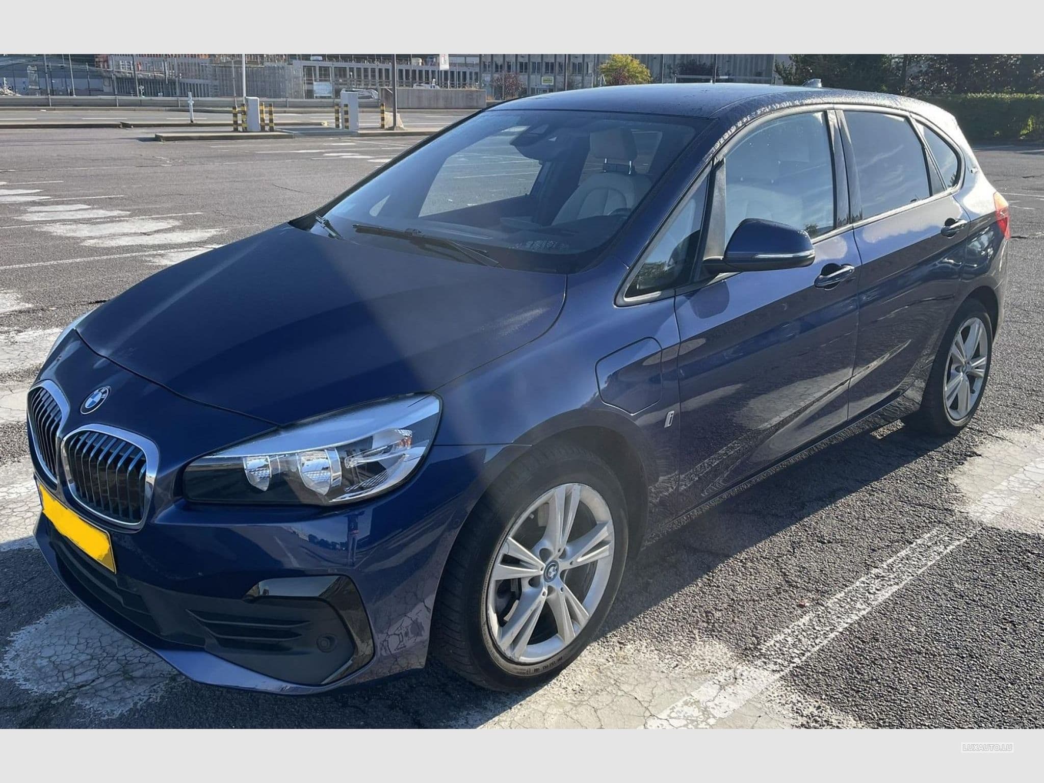 BMW 225 (2019) - Foto 3