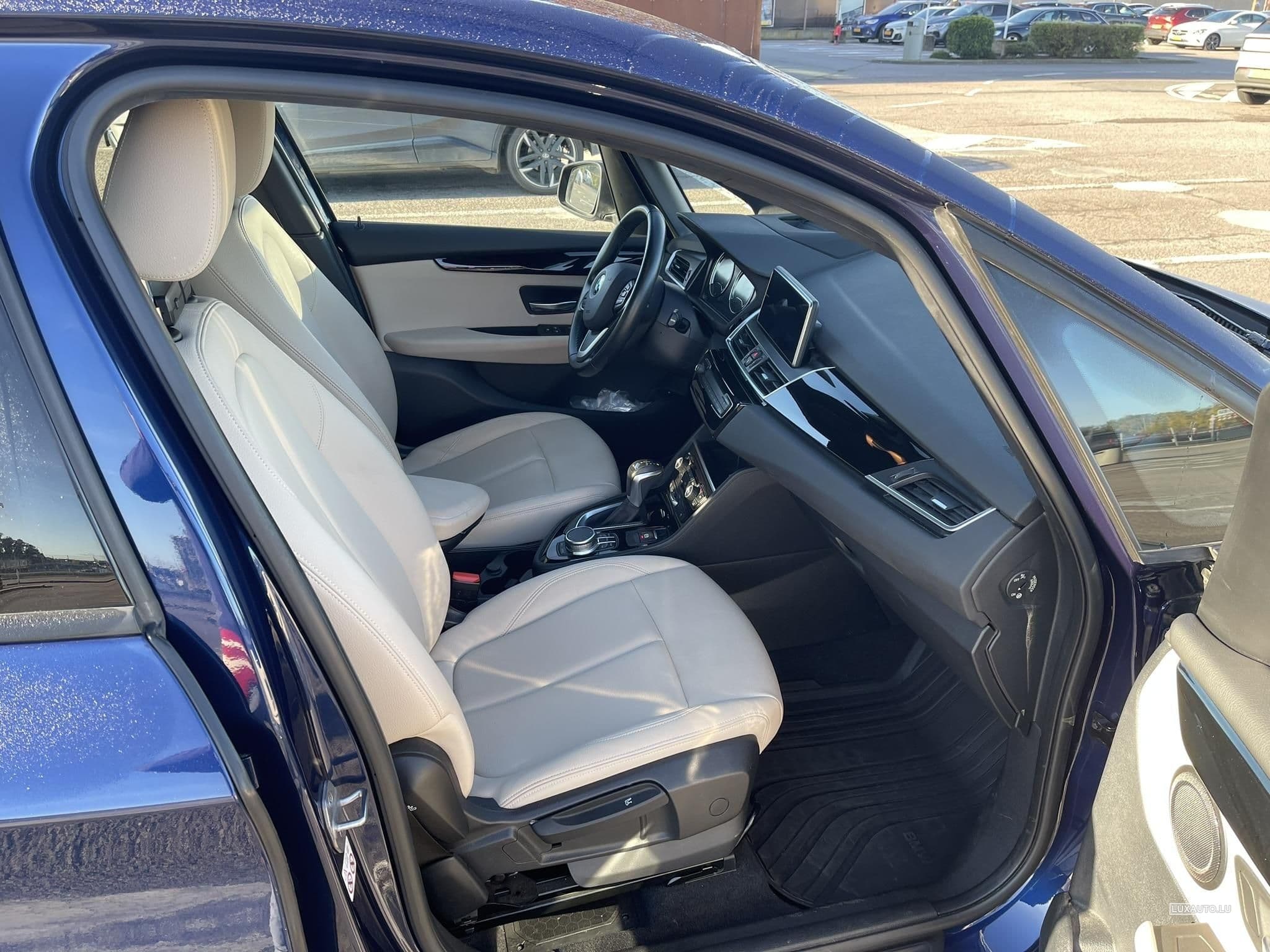 BMW 225 (2019) - Foto 8