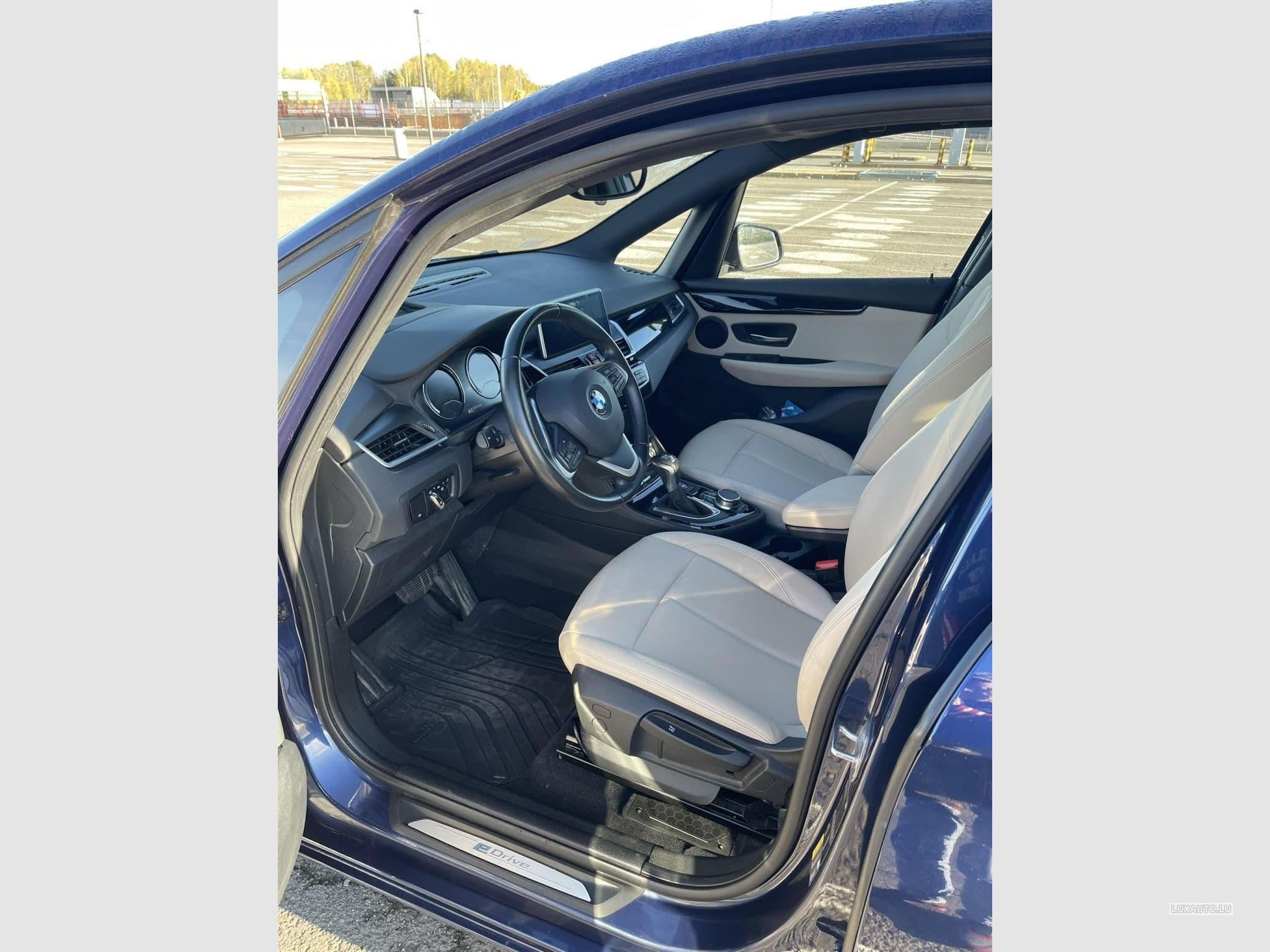 BMW 225 (2019) - Foto 9