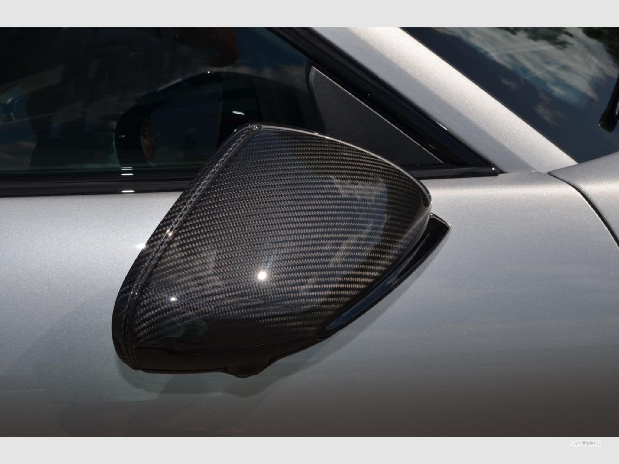 Porsche 911 992 GTS (2022) - Photo 10