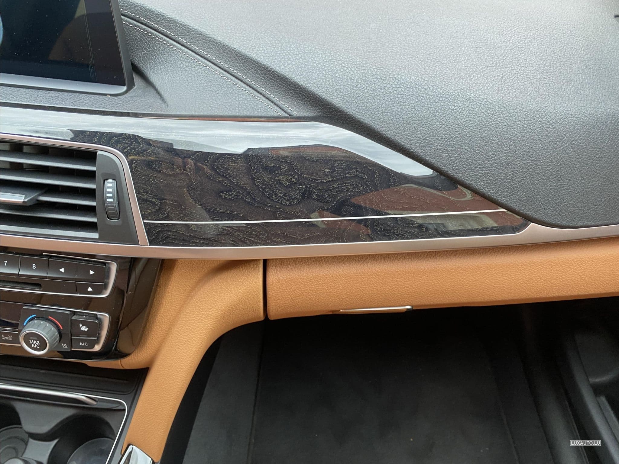 BMW 320 320I GRAND TURISMO (2018) - Photo 8