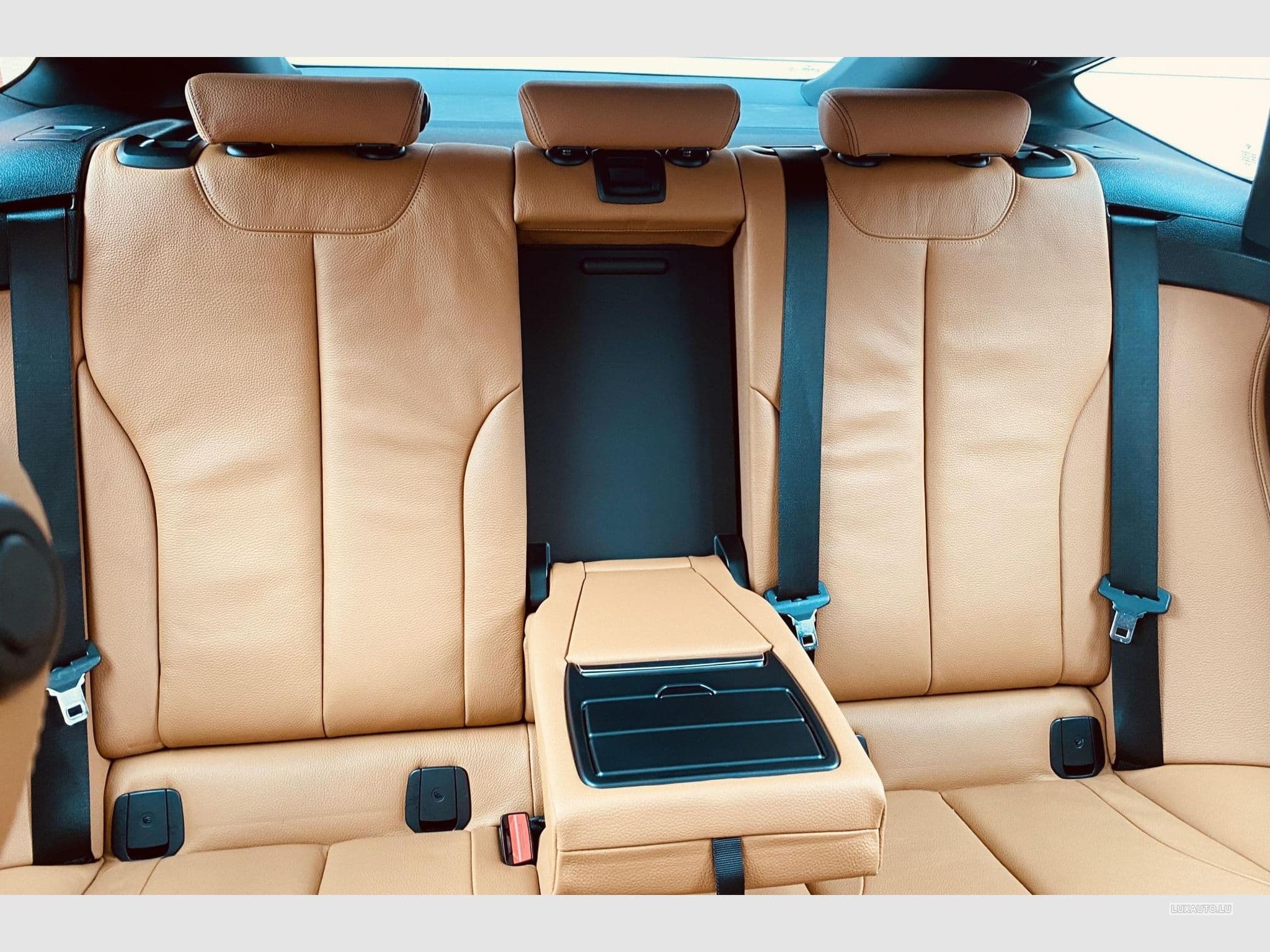 BMW 320 320I GRAND TURISMO (2018) - Photo 11