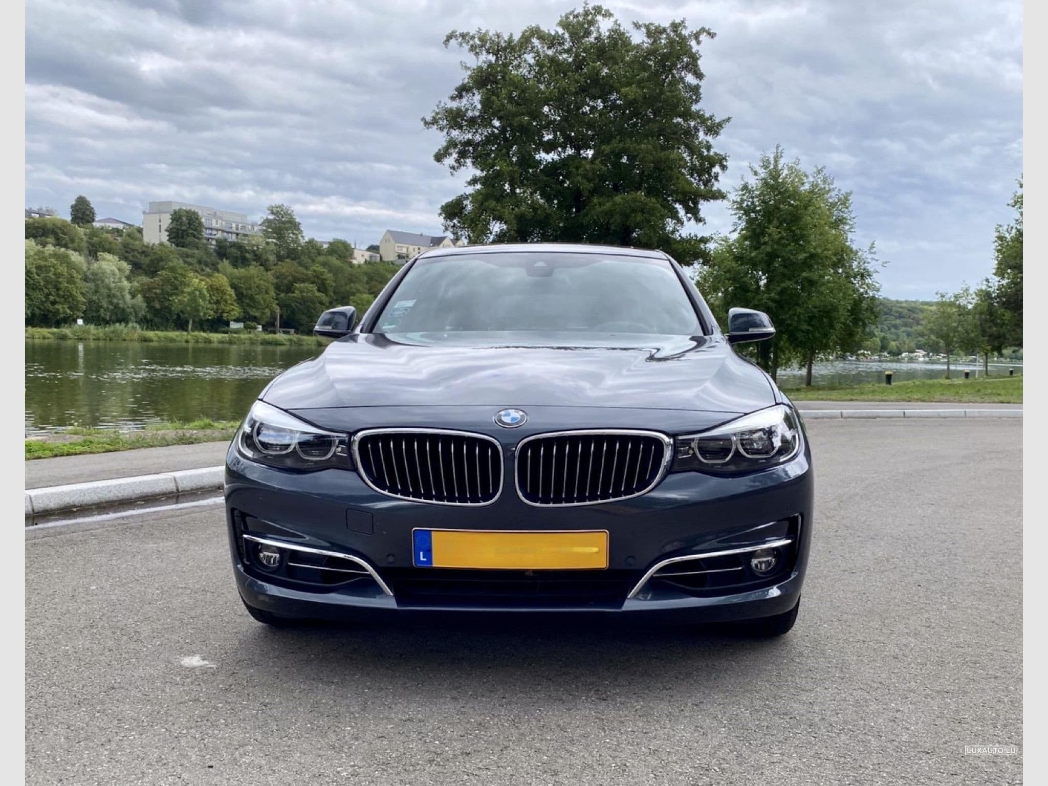 BMW 320 320I GRAND TURISMO (2018) - Photo 3