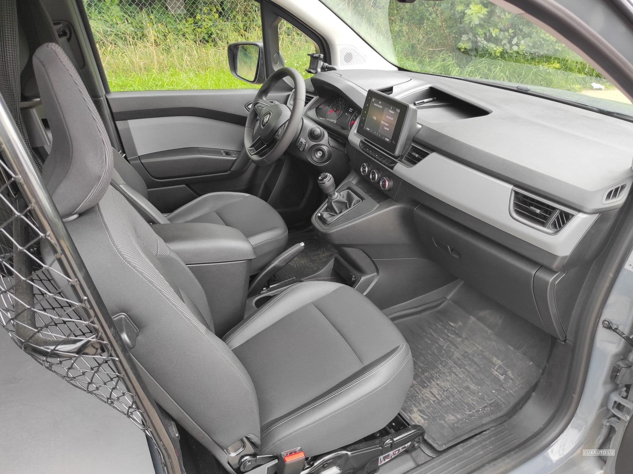 Renault Kangoo KANGOO GRAND CONFORT SESAME OUVRE TOI (2021) - Photo 2