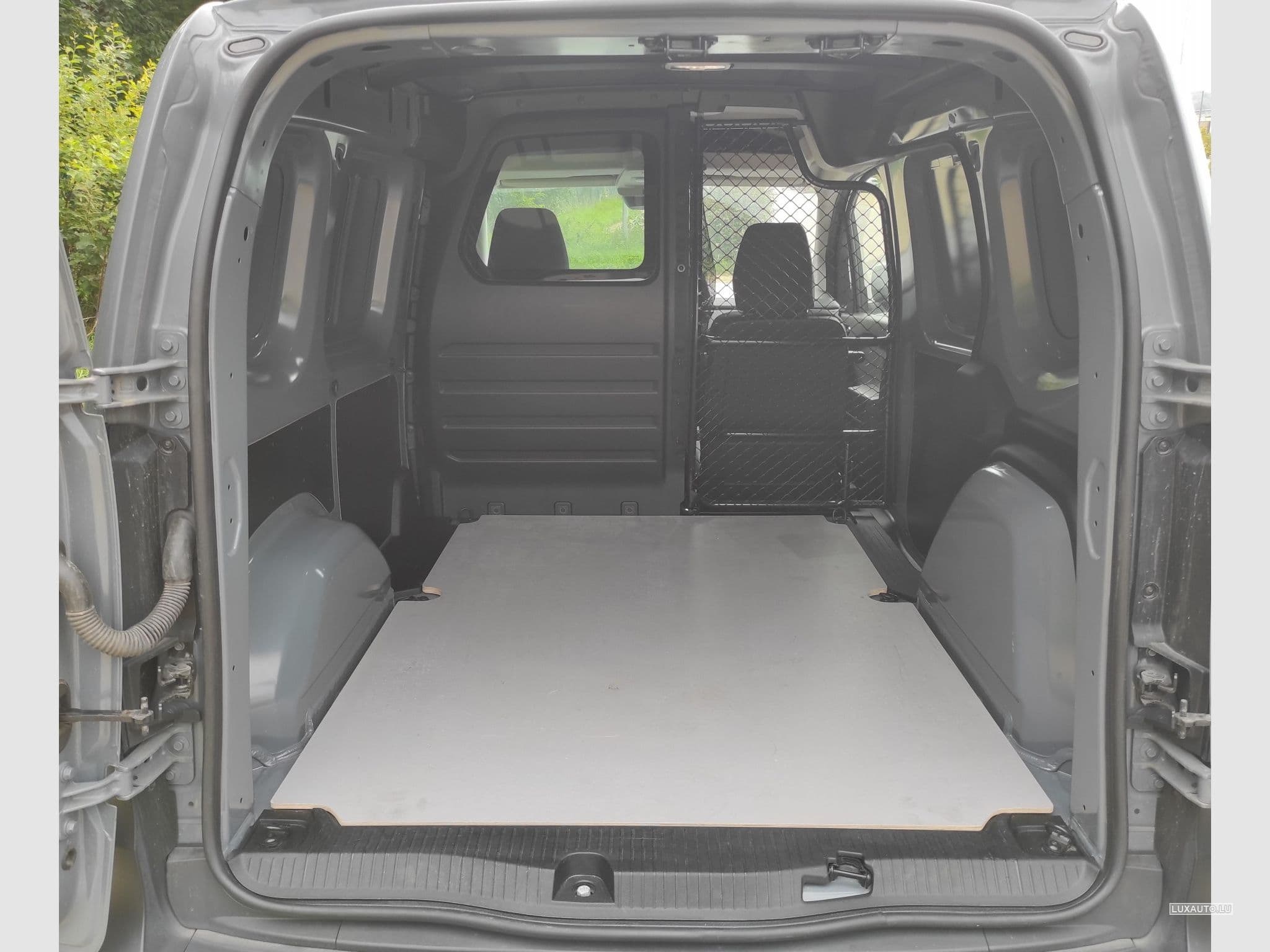 Renault Kangoo KANGOO GRAND CONFORT SESAME OUVRE TOI (2021) - Photo 3