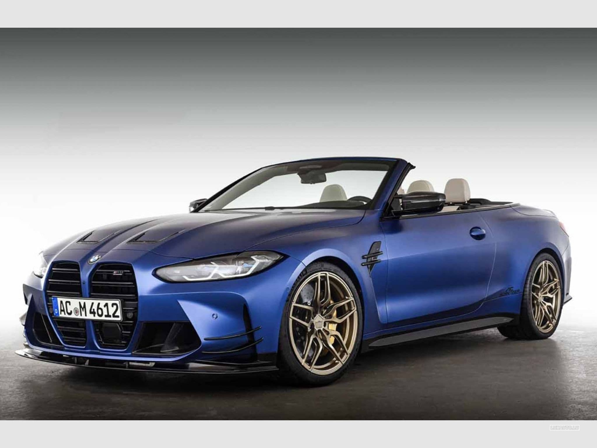 Jantes Alu + pneus – 21" - Foto 3