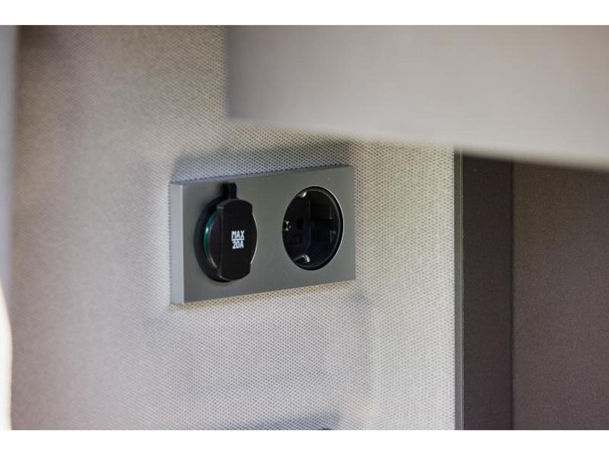 VW Grand California GRAND CALIFORNIA GC600 STANDKL (2023) - Photo 10