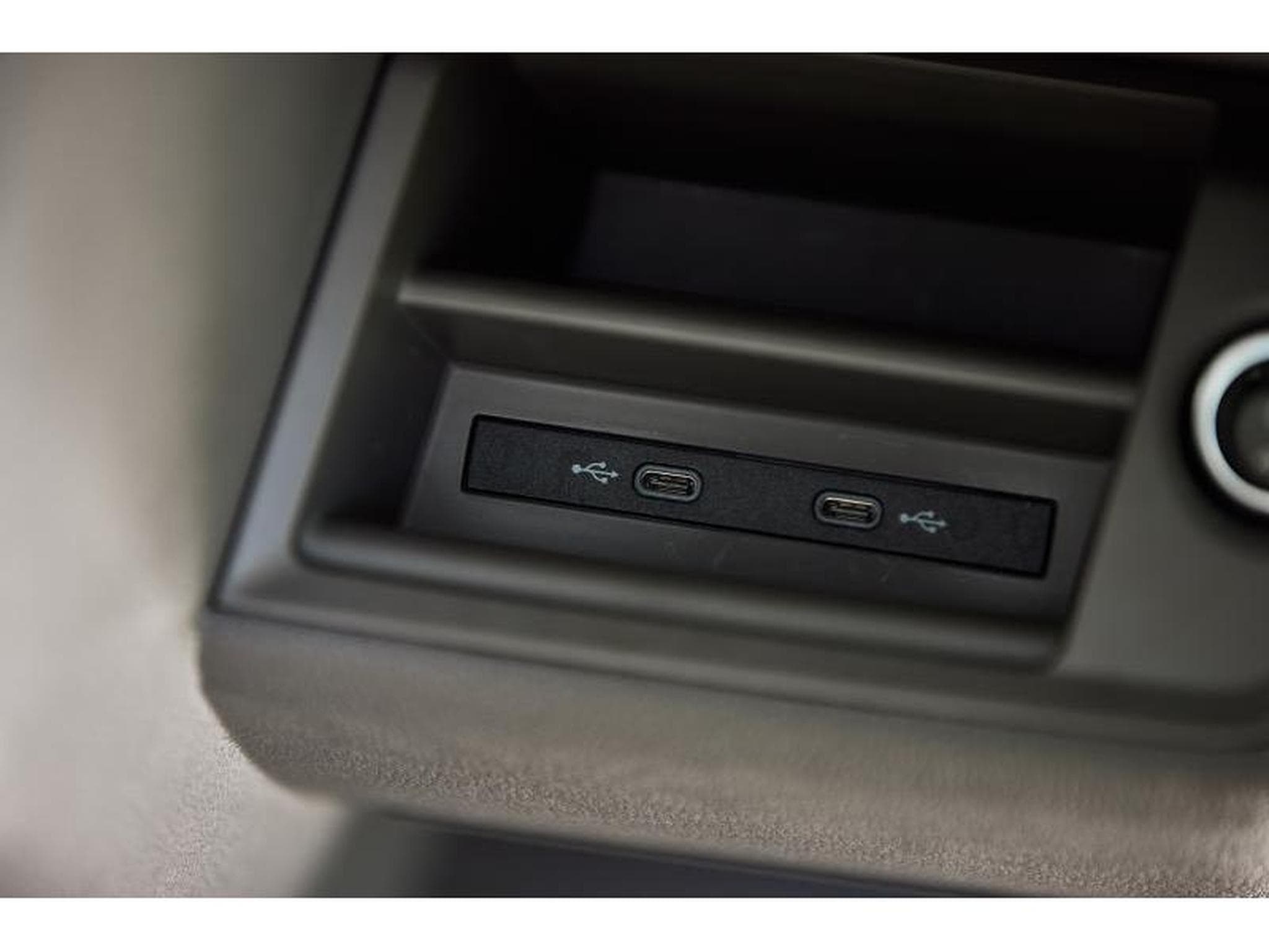VW Grand California GRAND CALIFORNIA GC600 STANDKL (2023) - Photo 22