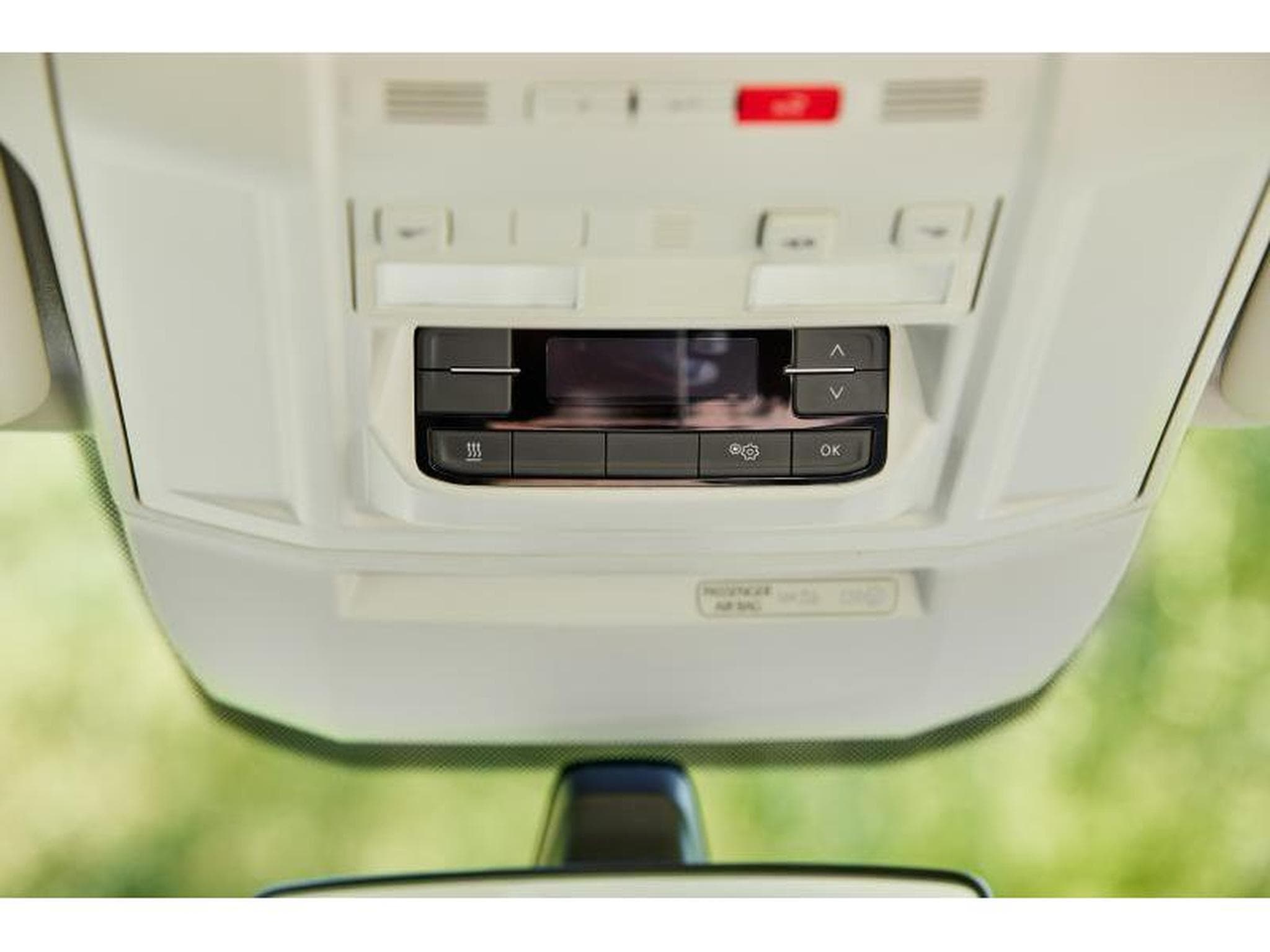 VW Grand California GRAND CALIFORNIA GC600 STANDKL (2023) - Photo 23