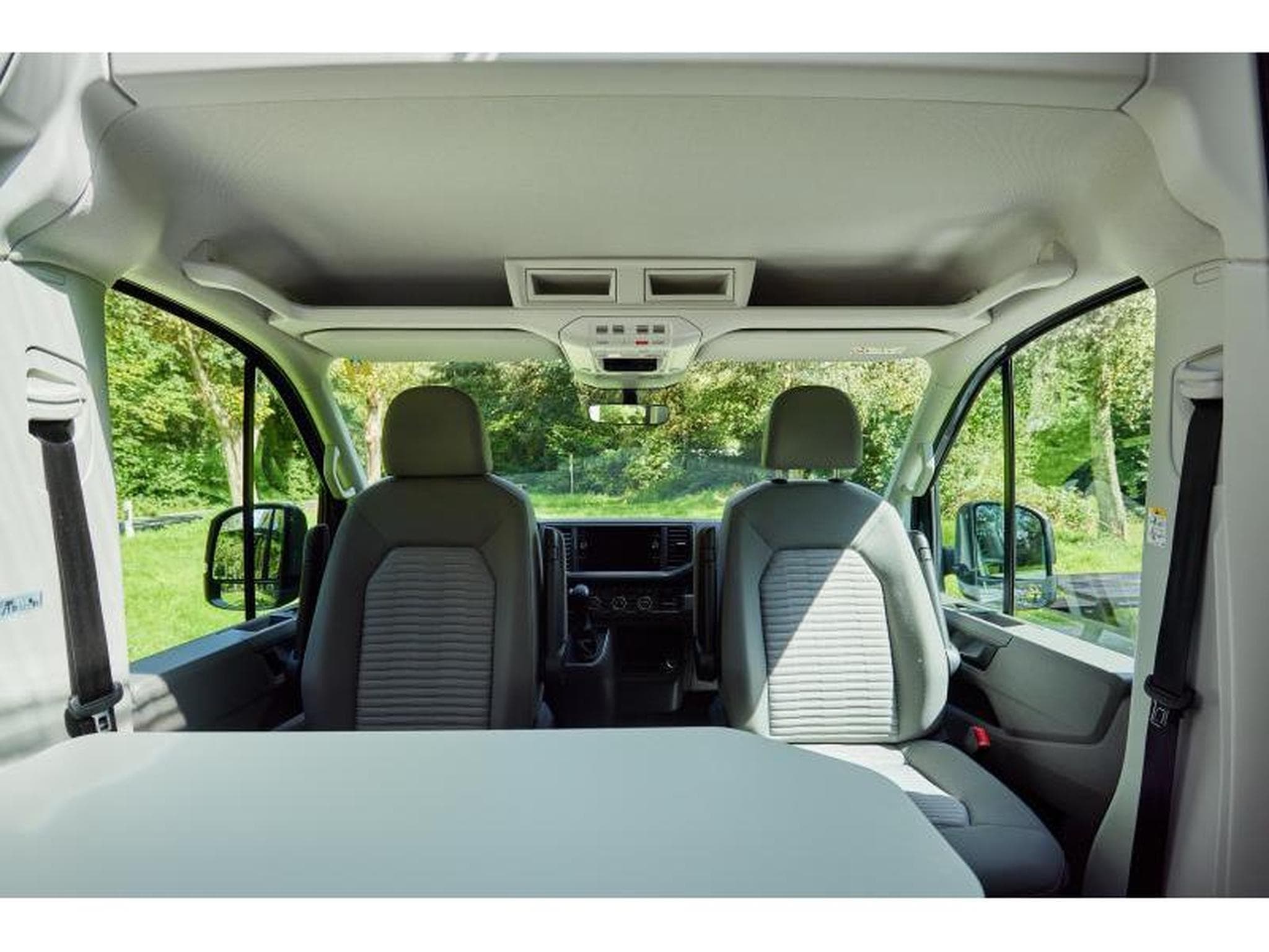 VW Grand California GRAND CALIFORNIA GC600 STANDKL (2023) - Photo 31