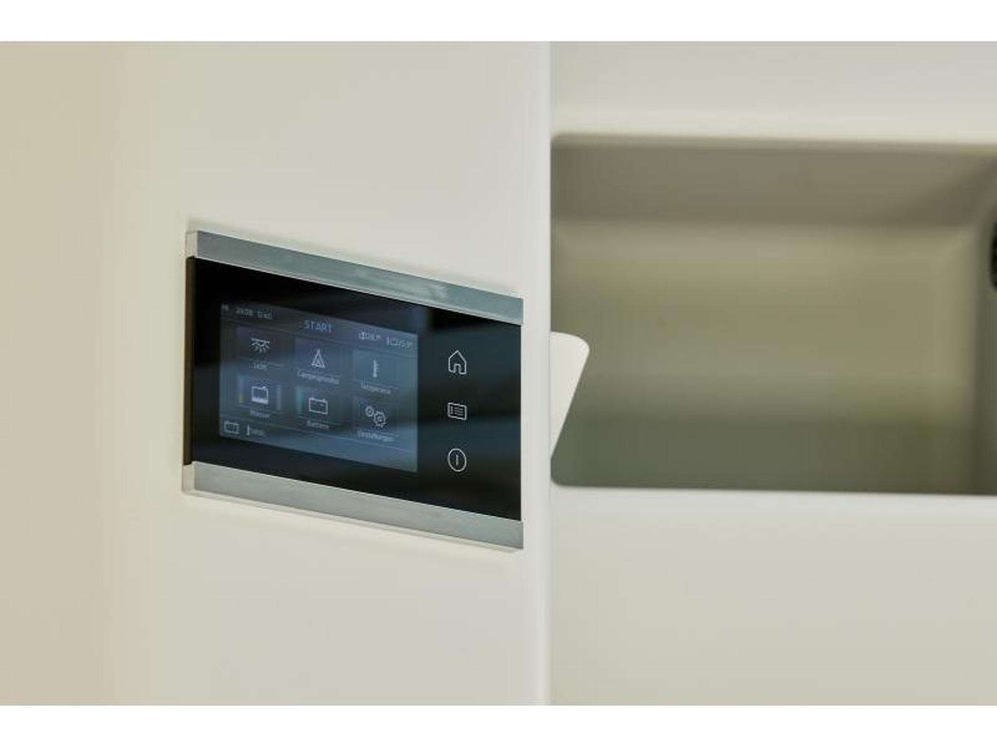 VW Grand California GRAND CALIFORNIA GC600 STANDKL (2023) - Photo 4