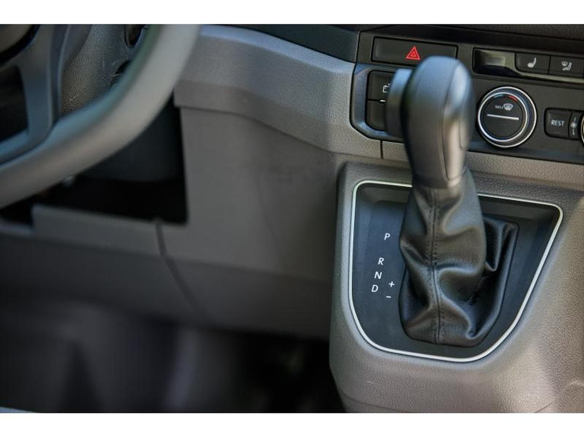 VW Grand California GRAND CALIFORNIA GC600 STANDKL (2023) - Photo 6