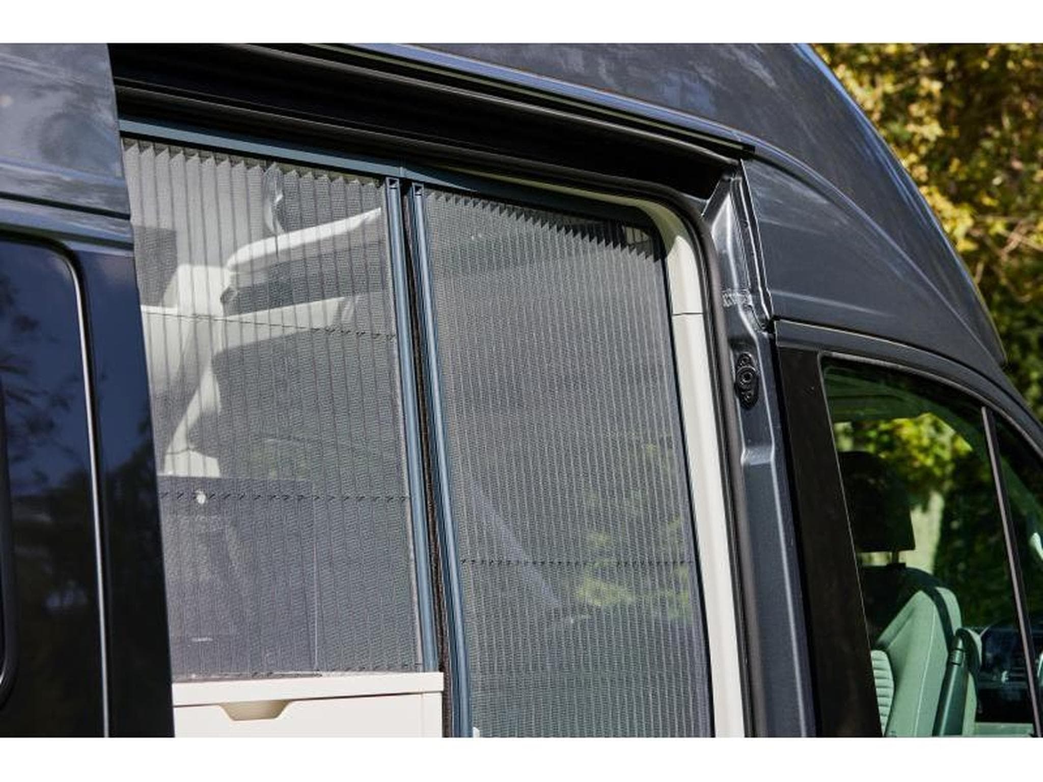 VW Grand California GRAND CALIFORNIA GC600 STANDKL (2023) - Photo 9