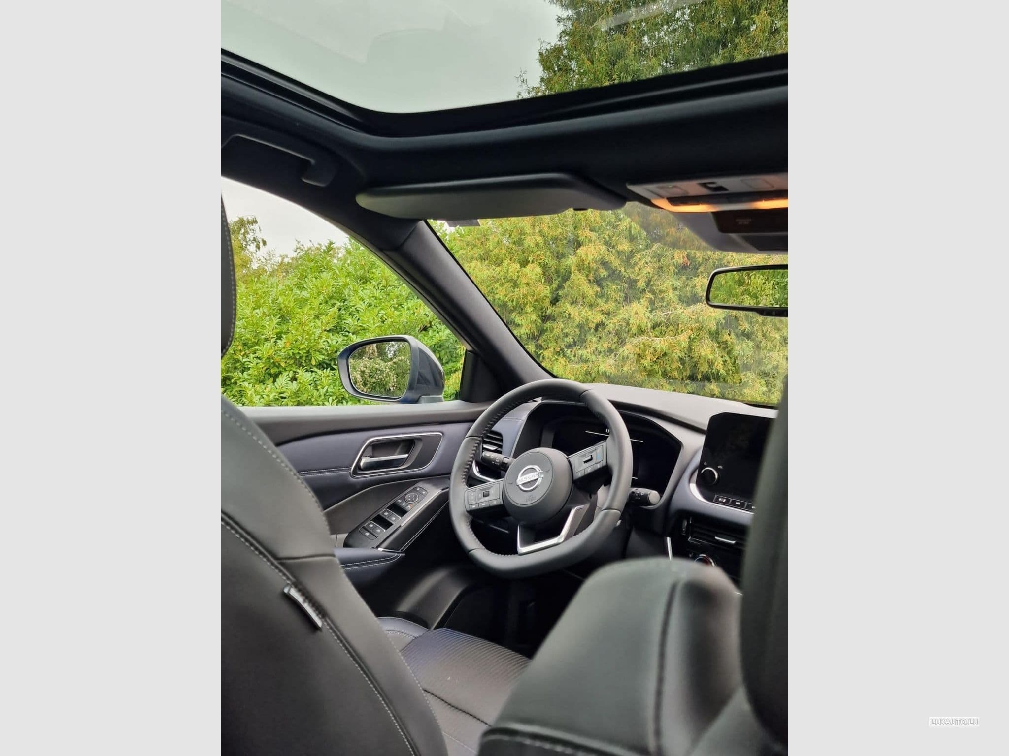 Nissan Qashqai (2022) - Photo 5