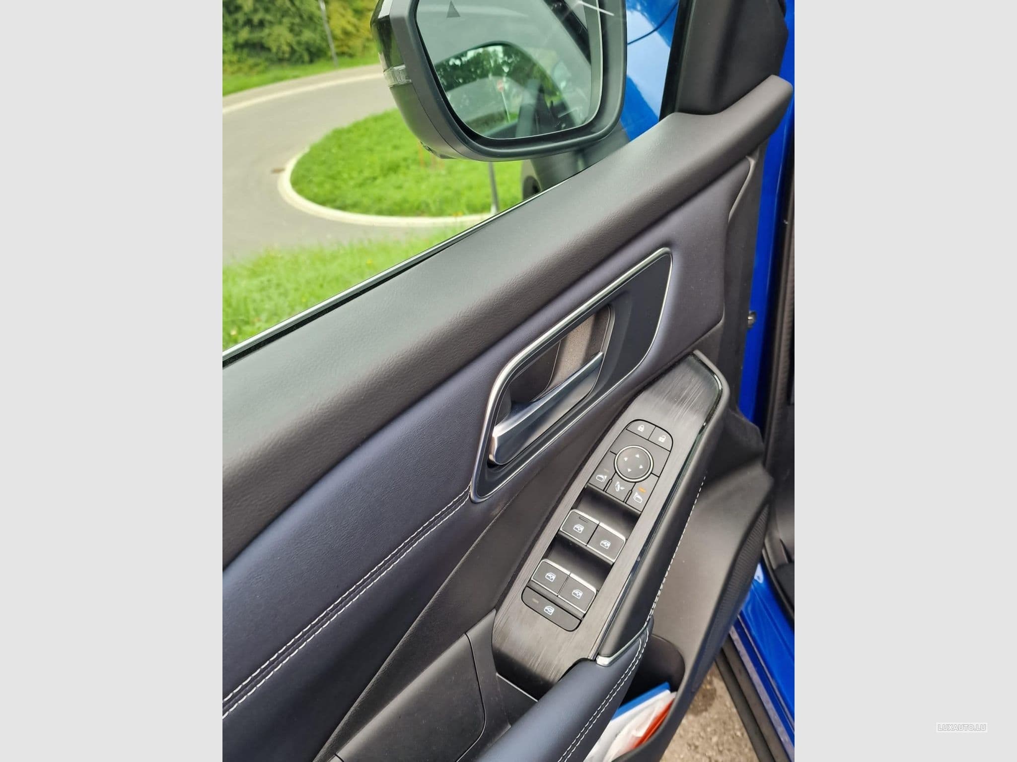 Nissan Qashqai (2022) - Photo 6