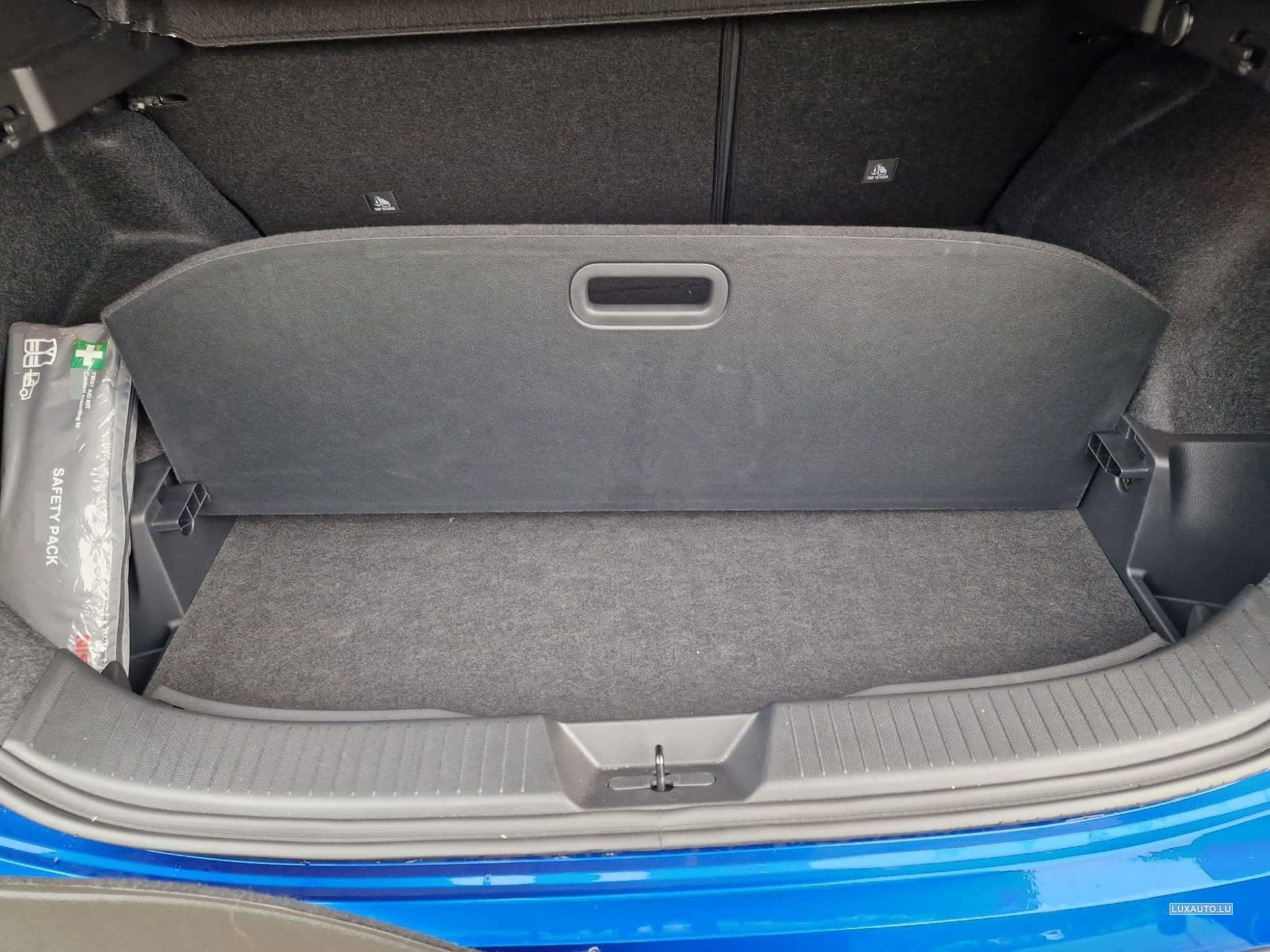 Nissan Qashqai (2022) - Photo 7