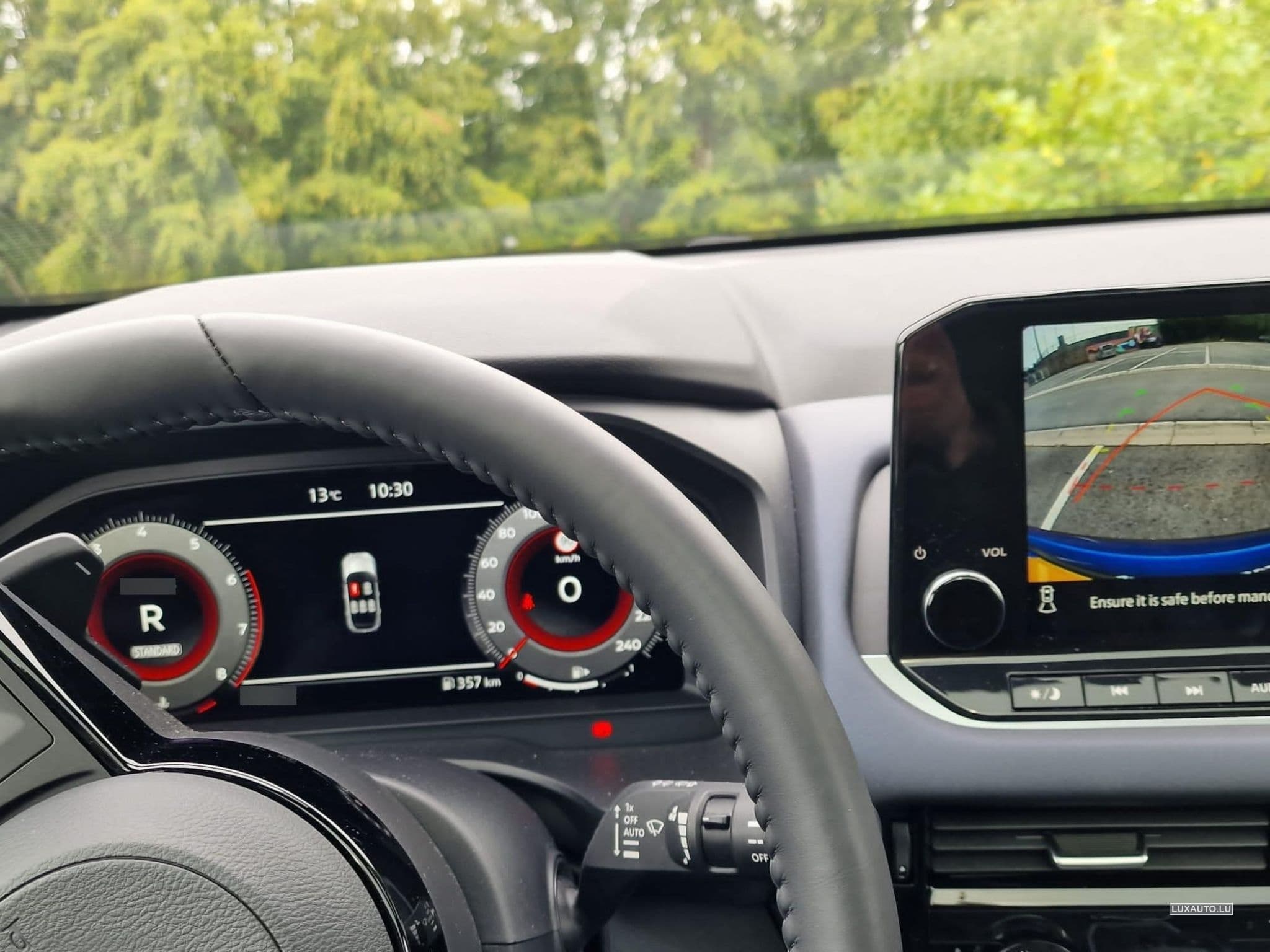 Nissan Qashqai (2022) - Photo 8