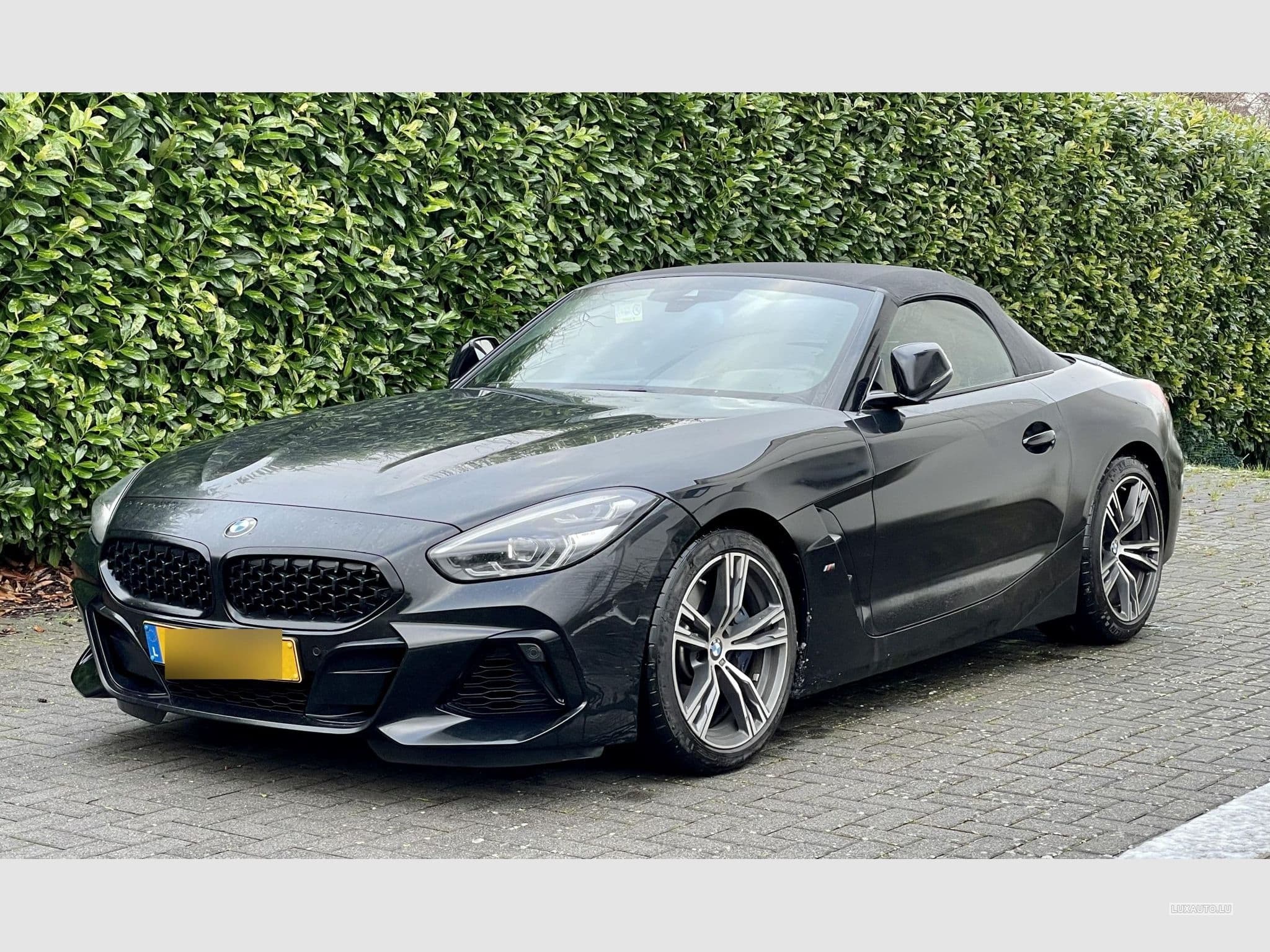 BMW Z4M Z4 M4.0i (2021) - Foto 1