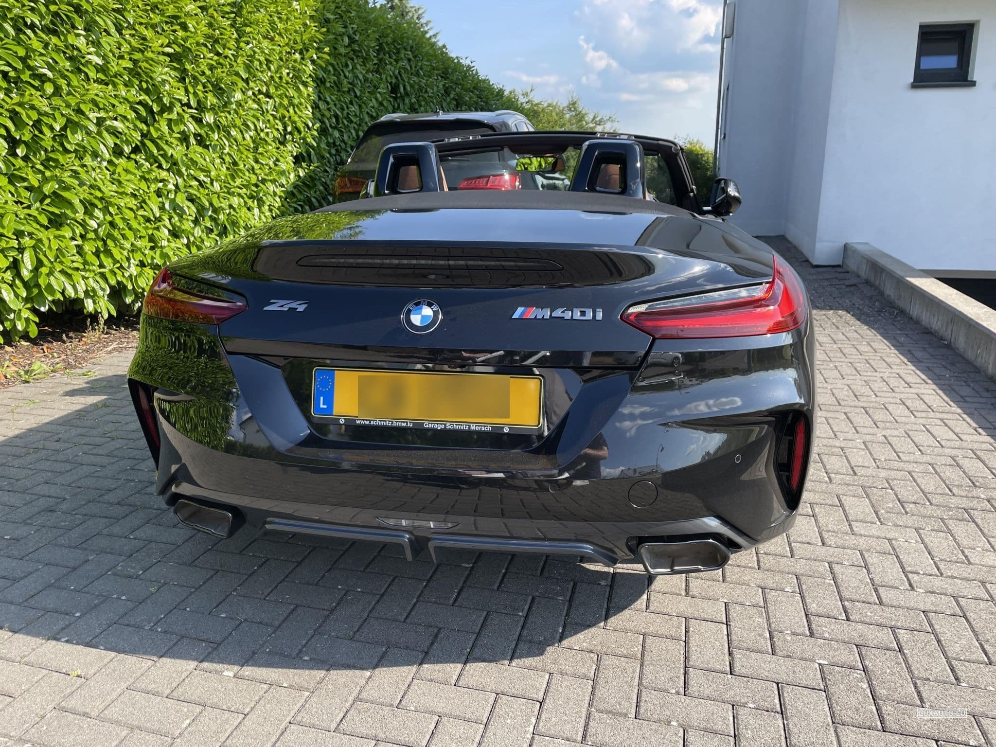 BMW Z4M Z4 M4.0i (2021) - Foto 2