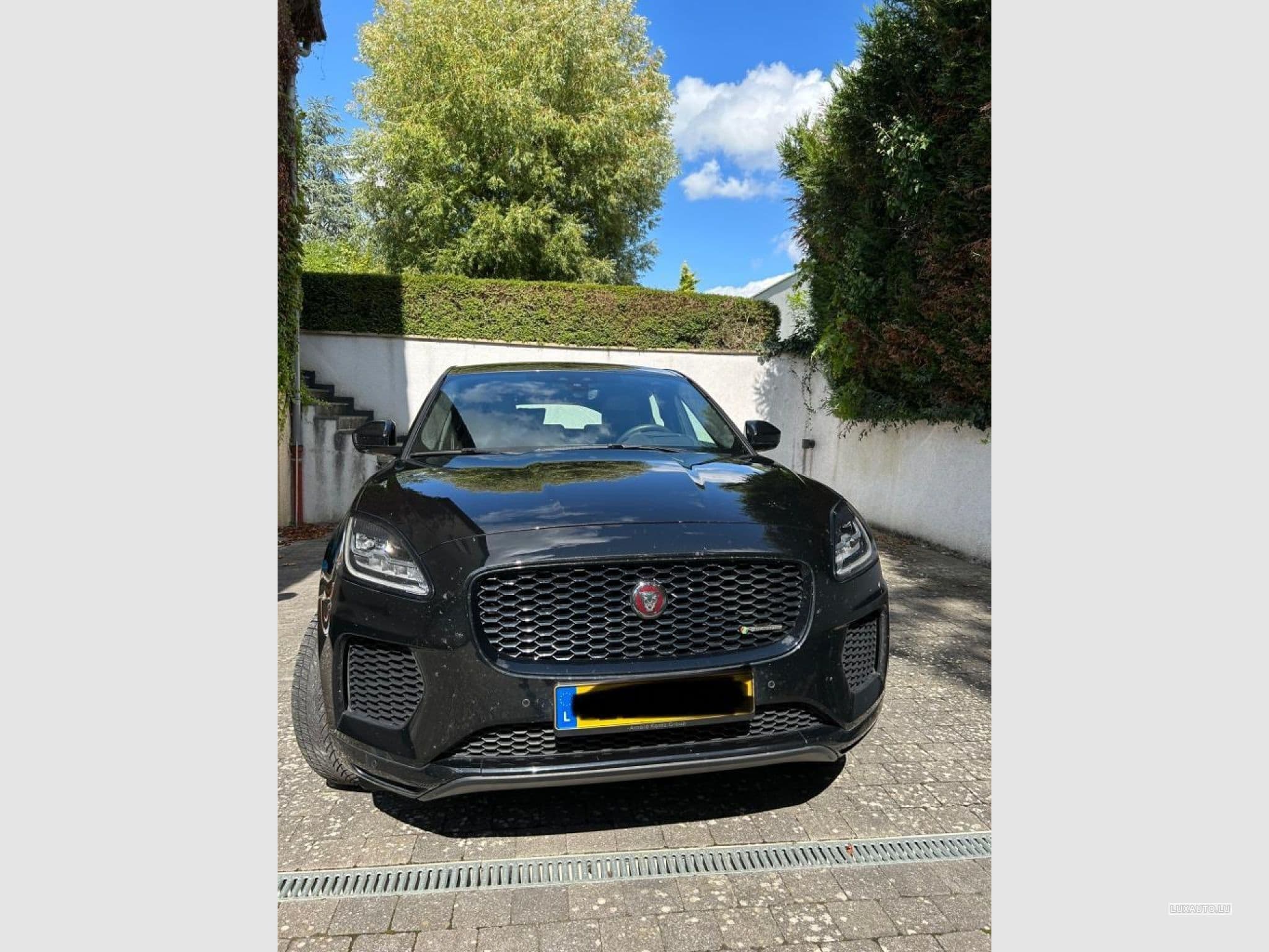 Jaguar E-Pace First edition D180 (2018) - Foto 1