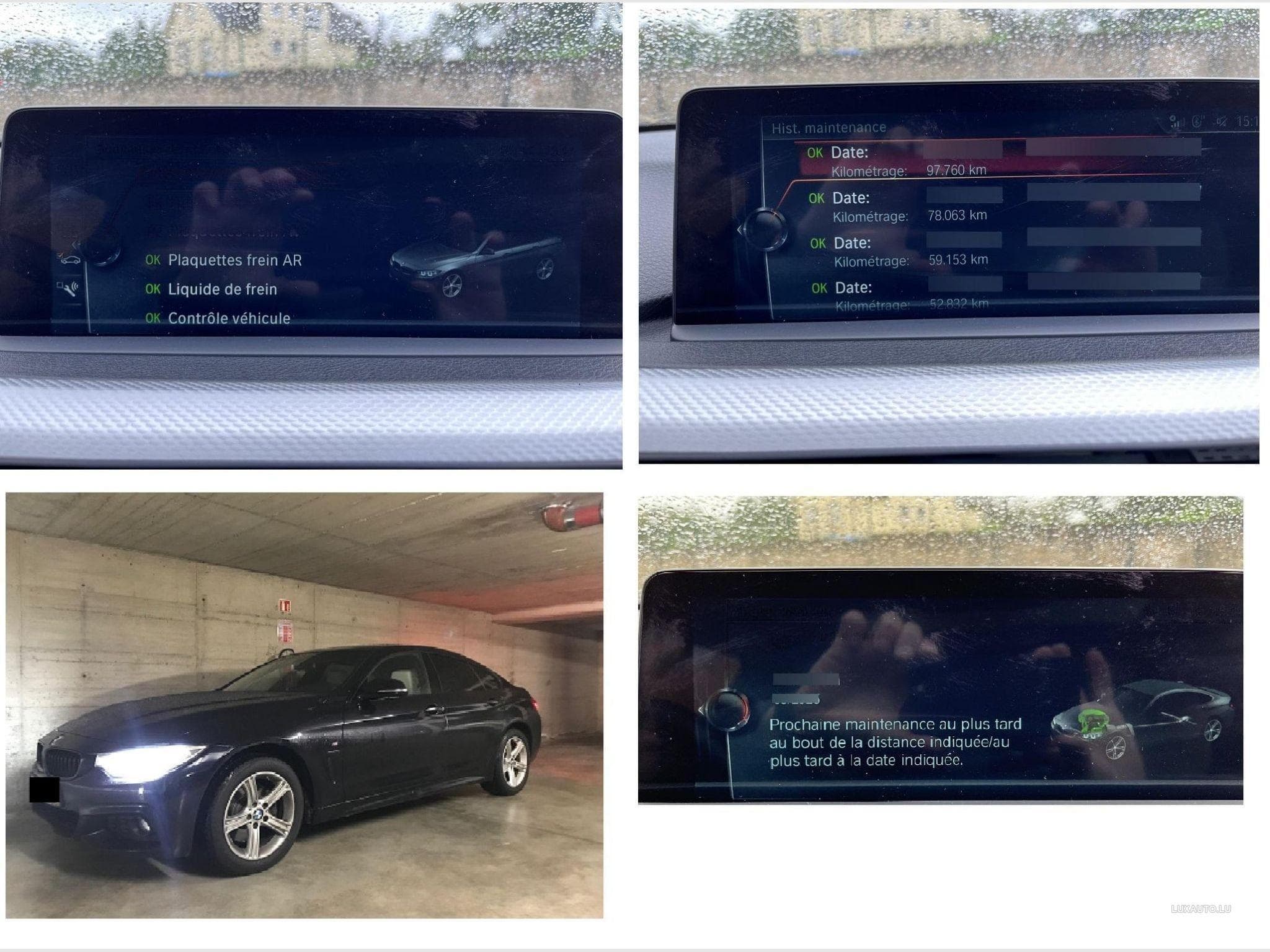 BMW 430 xDrive, M Sport (2017) - Photo 3