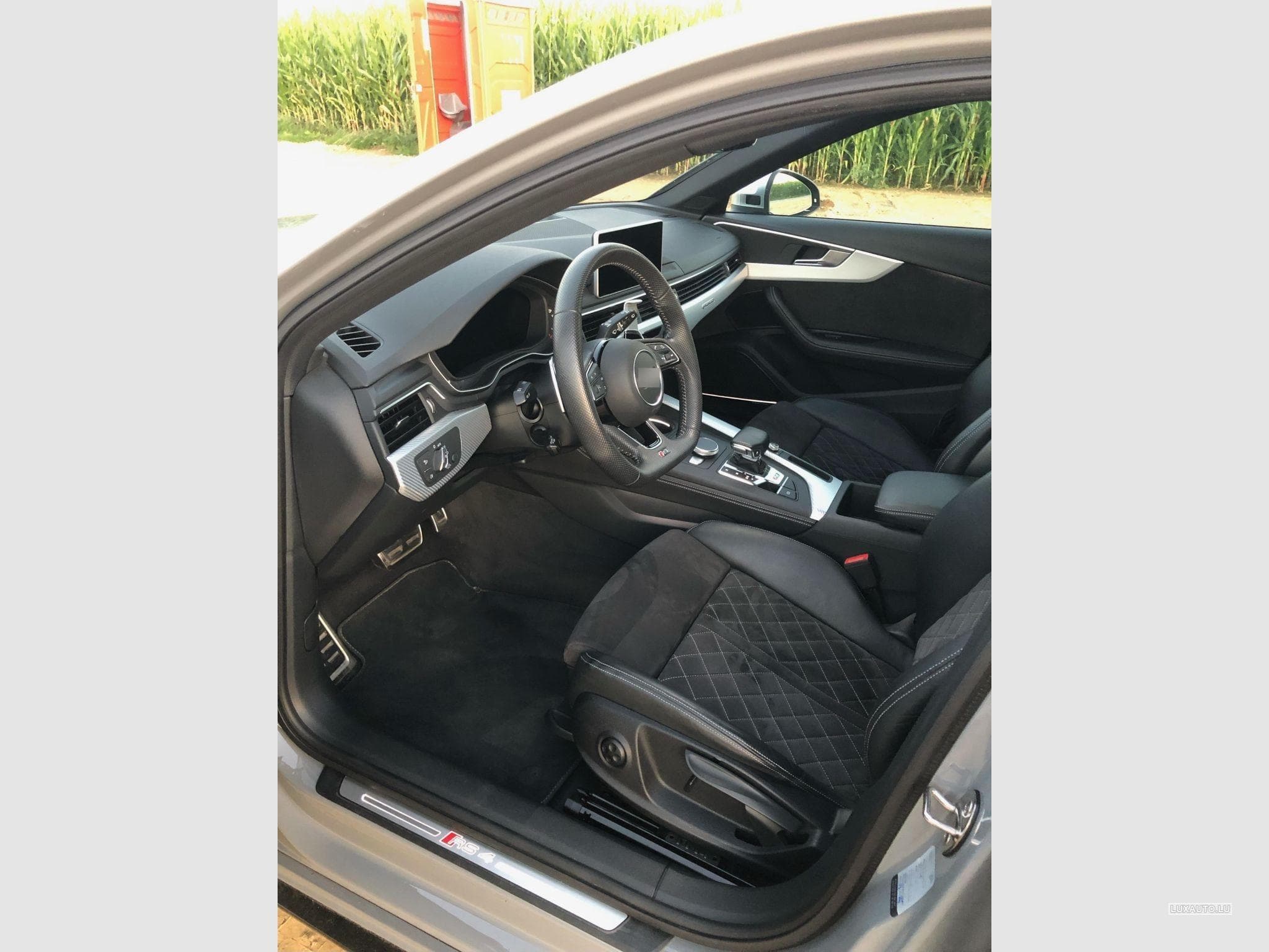 Audi RS4 Audi RS4 B9 Avant (2018) - Photo 2