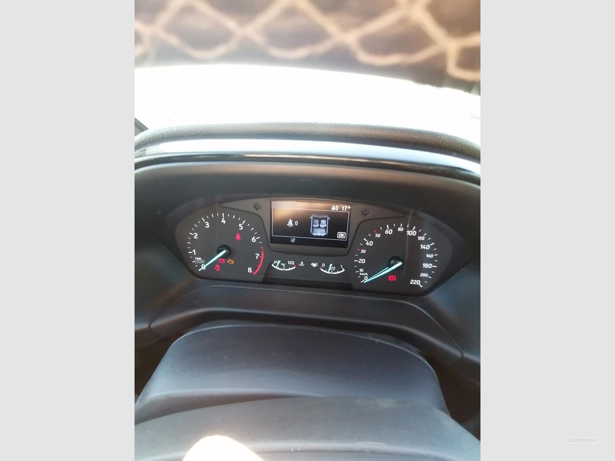 Ford Fiesta 1.0 Ecoboost (2021) - Photo 3