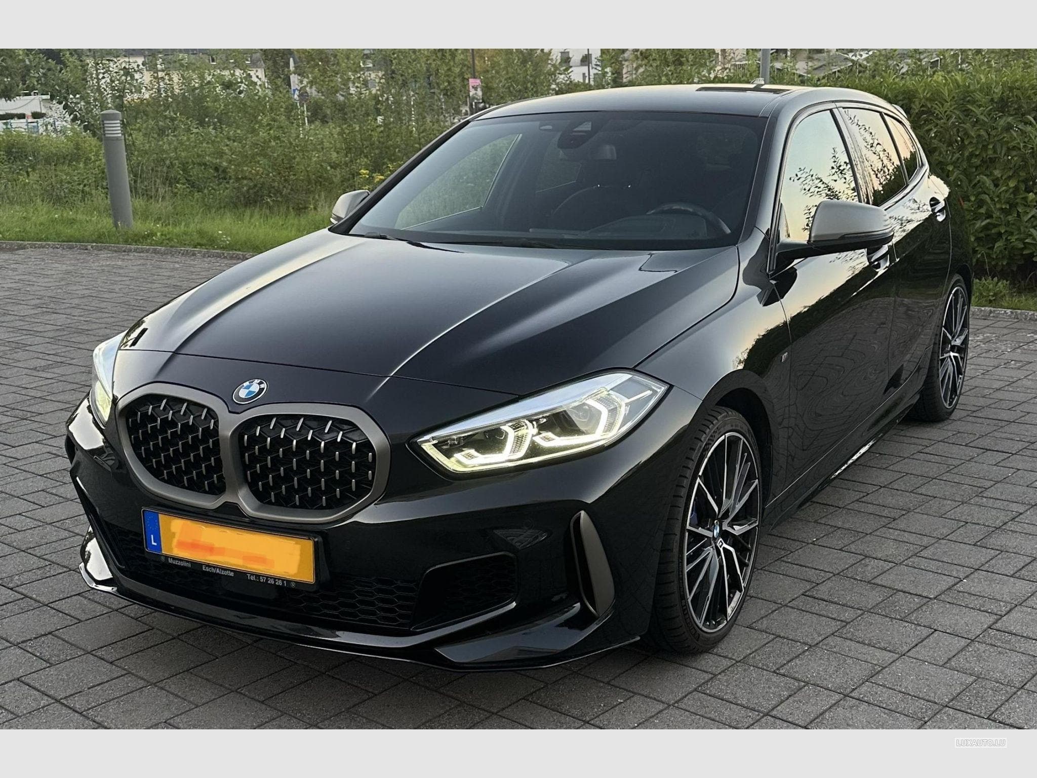 BMW M135 (2021) - Photo 1