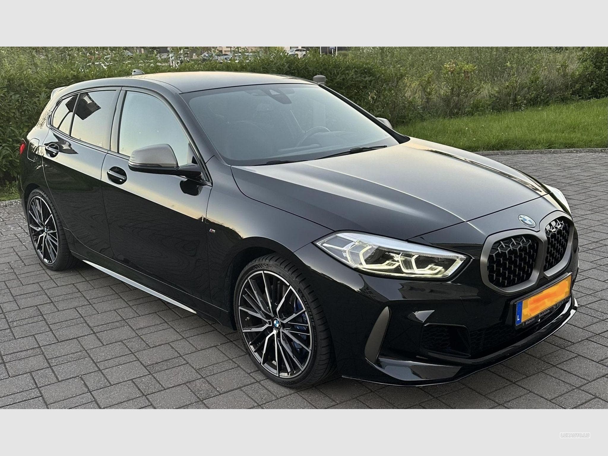 BMW M135 (2021) - Photo 2