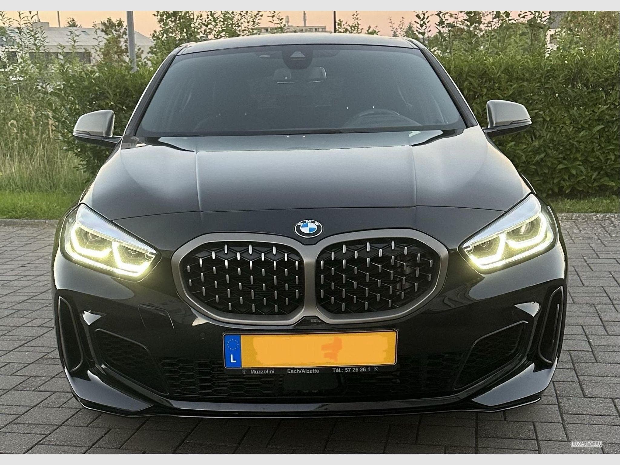 BMW M135 (2021) - Photo 3