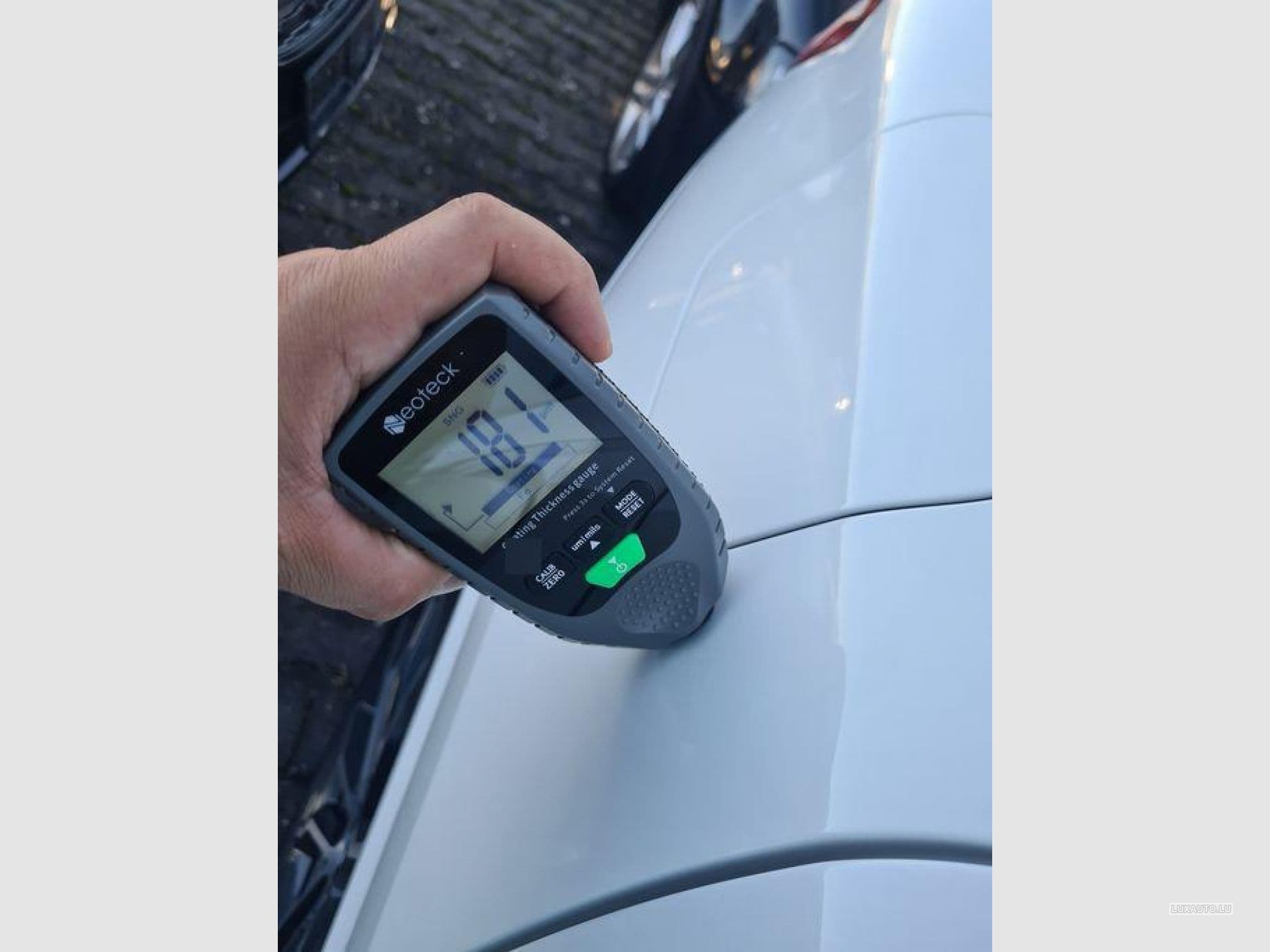 BMW X3 30d xDrive M-Sport Navigation Digital Cockpit Pano Parkassis (2022) - Photo 13