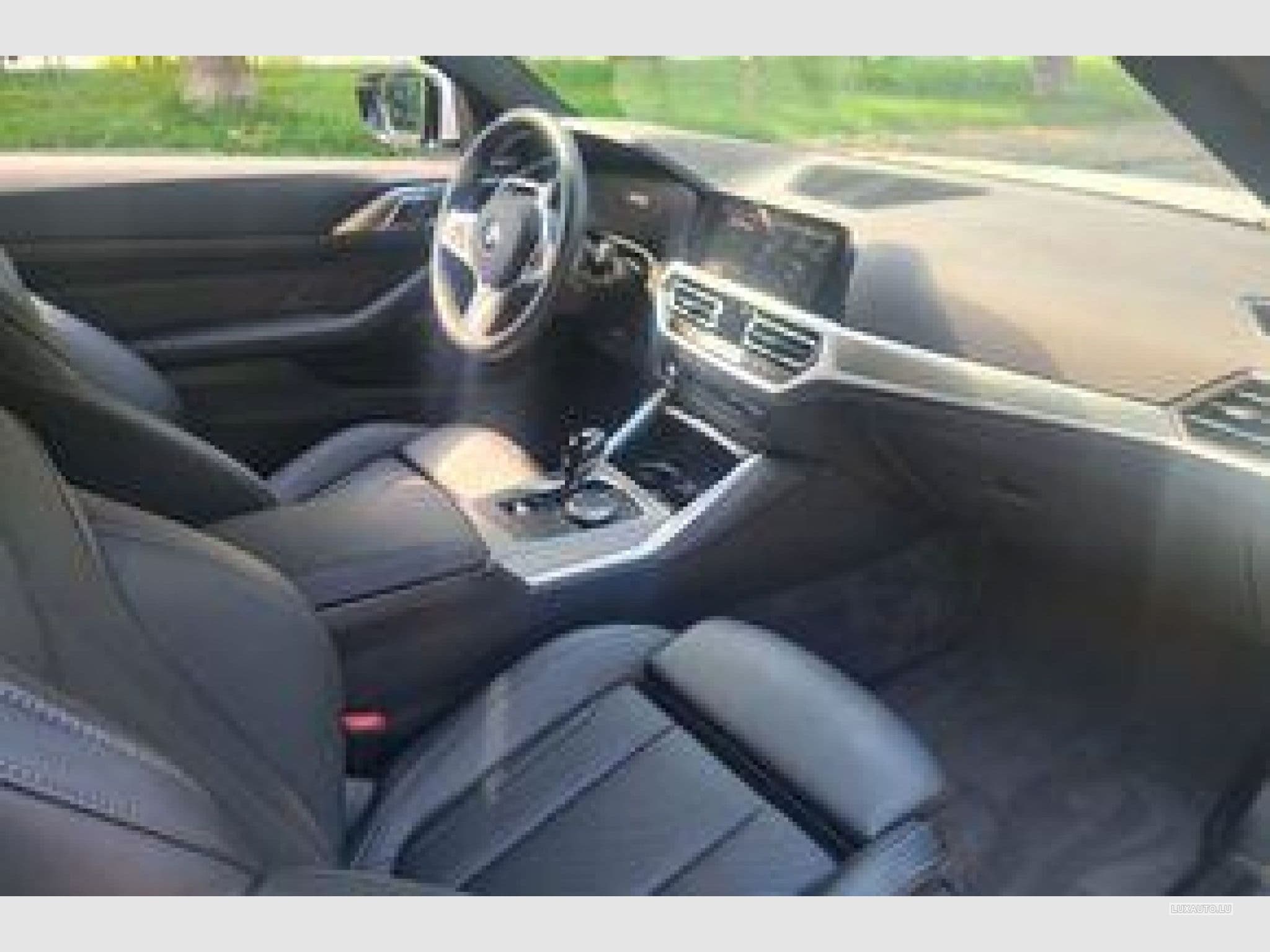 BMW M440 BMW M440i AHK Navi Professional Parkassi HarmanKardon xDrive (2023) - Photo 10