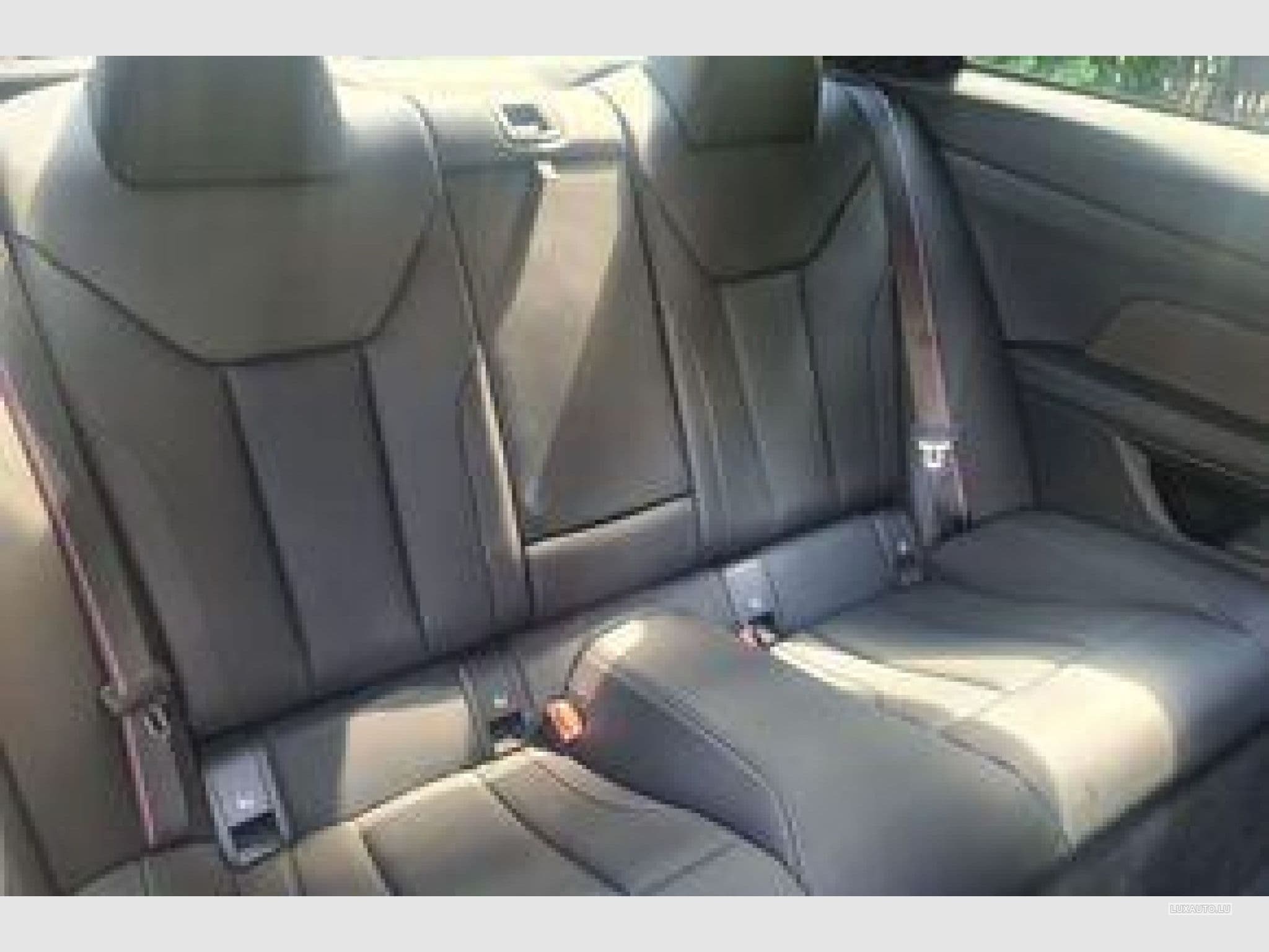 BMW M440 BMW M440i AHK Navi Professional Parkassi HarmanKardon xDrive (2023) - Photo 11