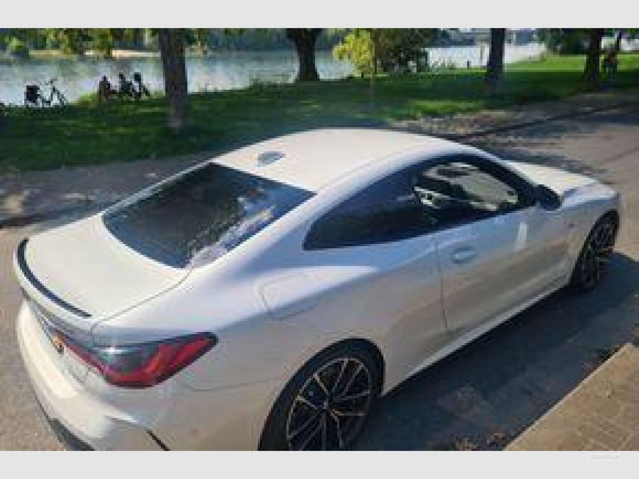 BMW M440 BMW M440i AHK Navi Professional Parkassi HarmanKardon xDrive (2023) - Photo 2