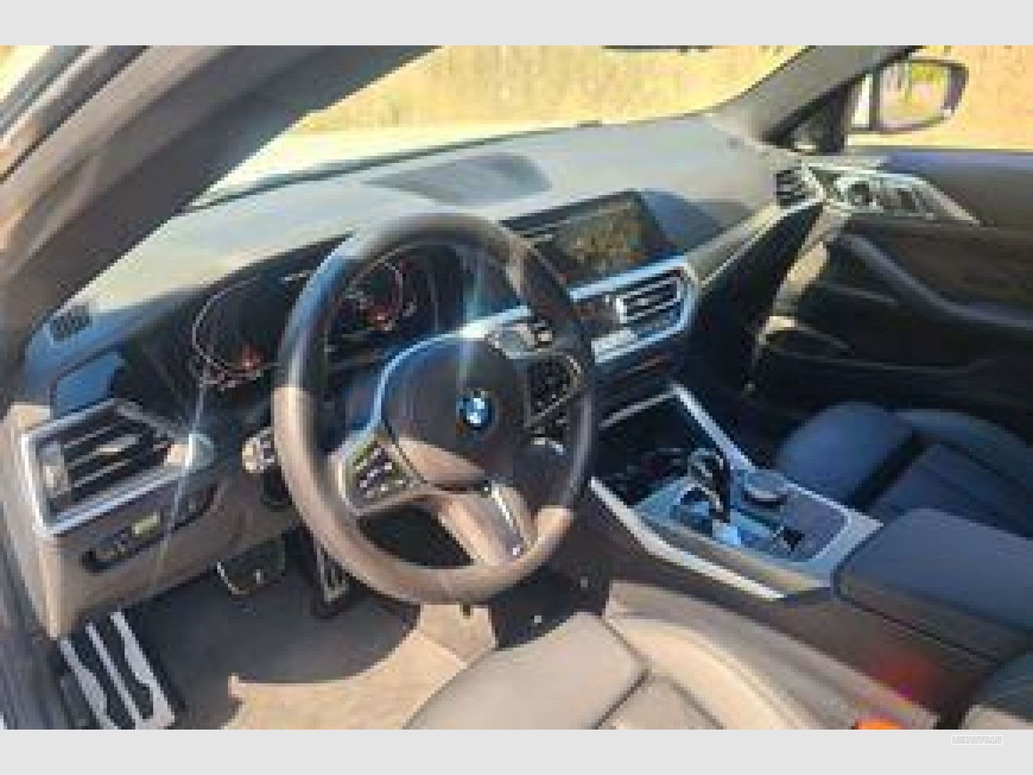 BMW M440 BMW M440i AHK Navi Professional Parkassi HarmanKardon xDrive (2023) - Photo 3