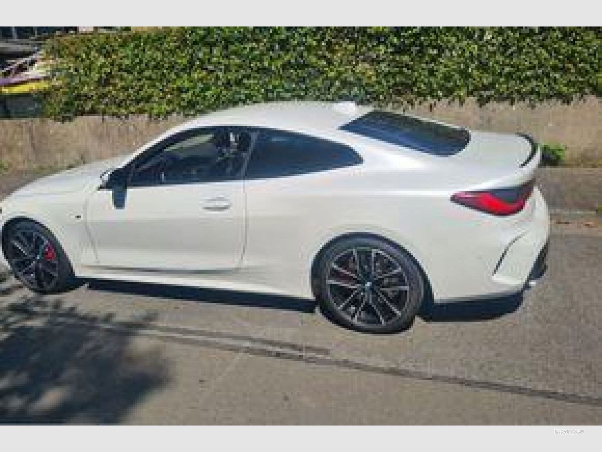 BMW M440 BMW M440i AHK Navi Professional Parkassi HarmanKardon xDrive (2023) - Photo 4