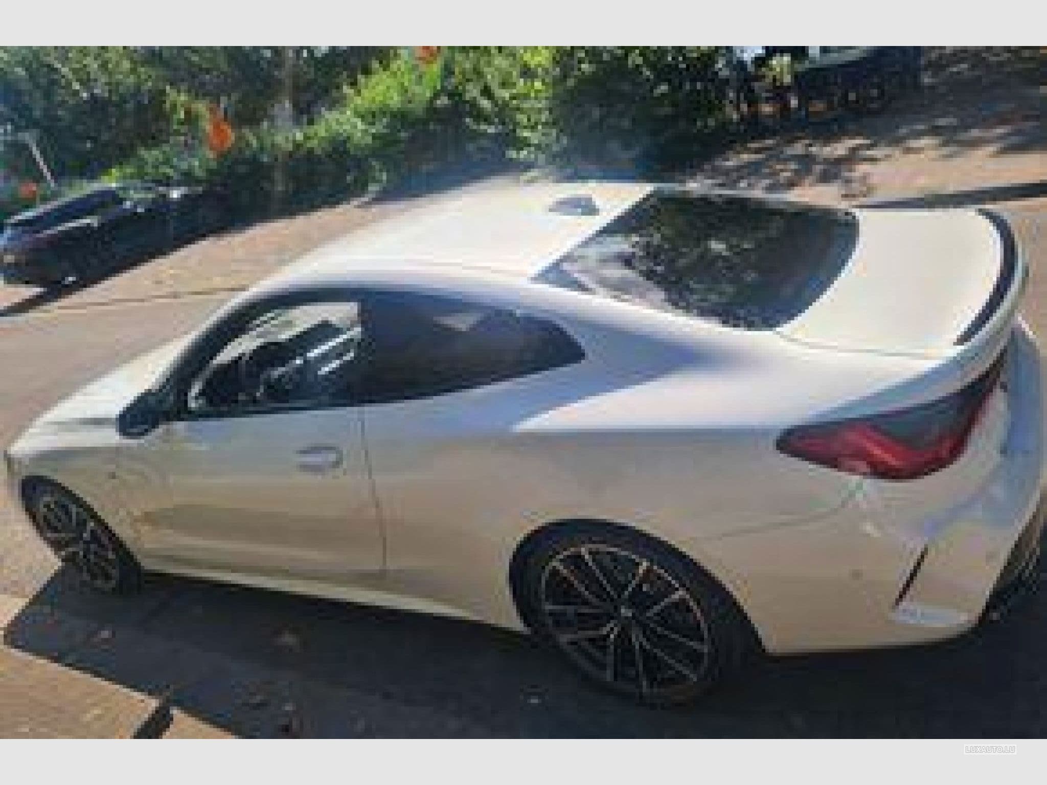 BMW M440 BMW M440i AHK Navi Professional Parkassi HarmanKardon xDrive (2023) - Photo 7