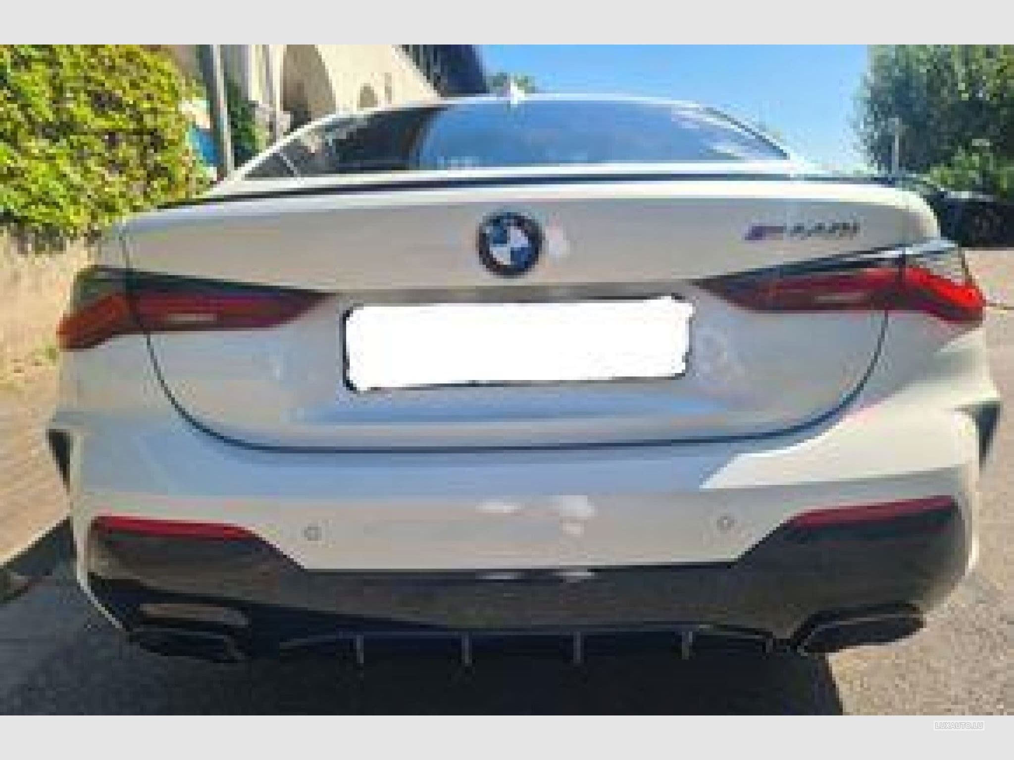 BMW M440 BMW M440i AHK Navi Professional Parkassi HarmanKardon xDrive (2023) - Photo 8