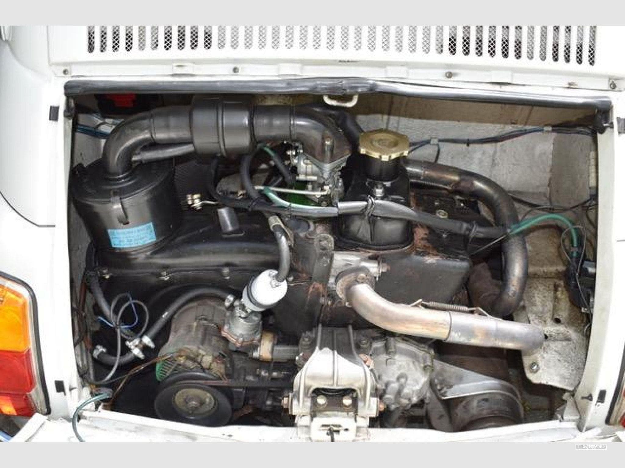 Fiat 500 (1972) - Photo 8