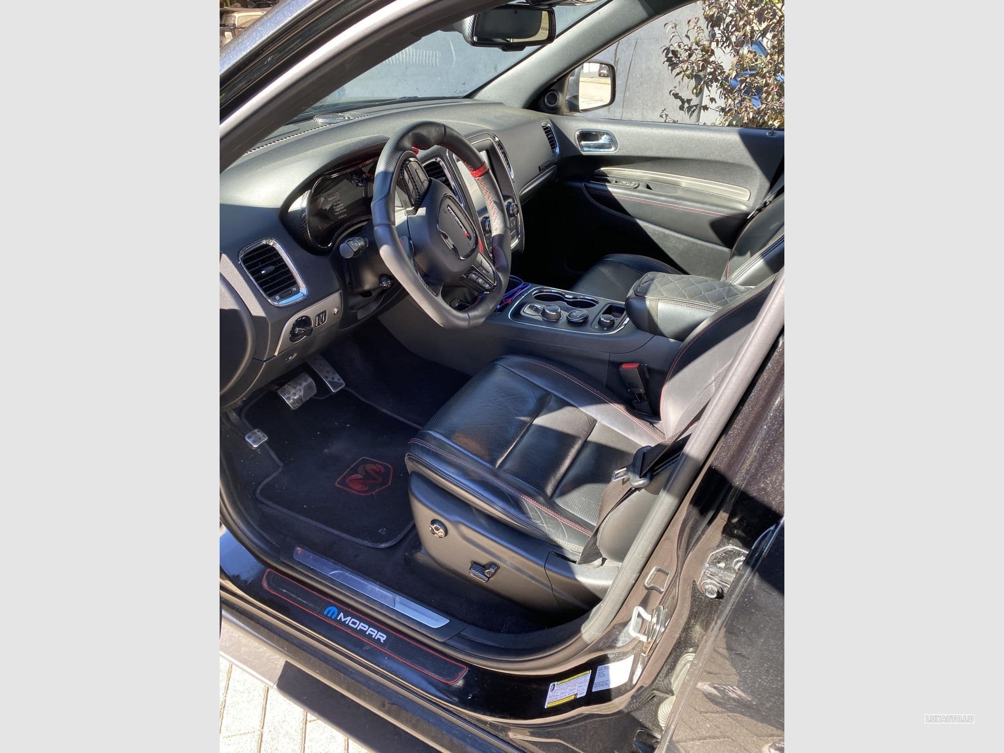 Dodge Durango (2016) - Foto 2