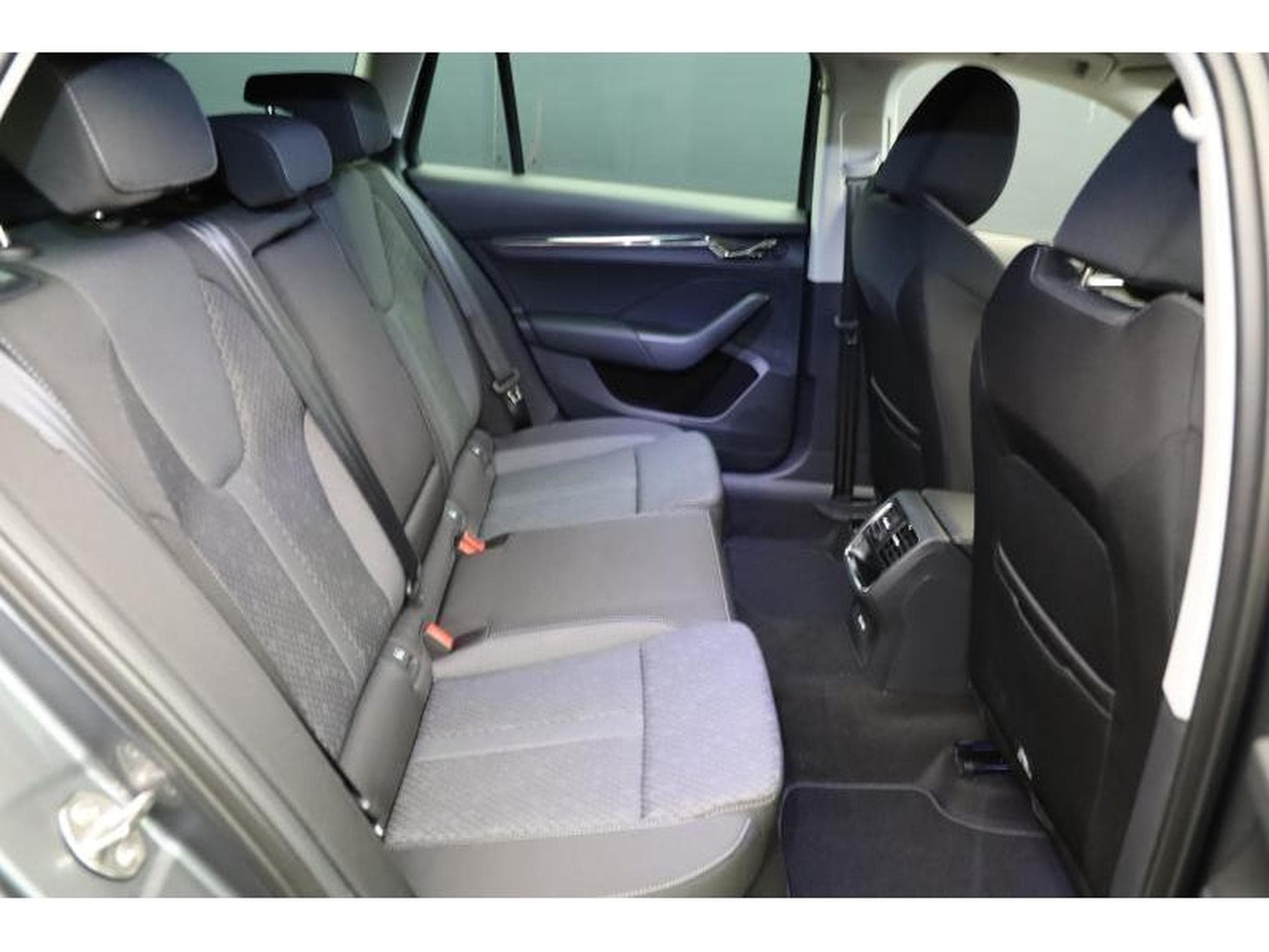 Skoda Octavia Style (2023) - Photo 12