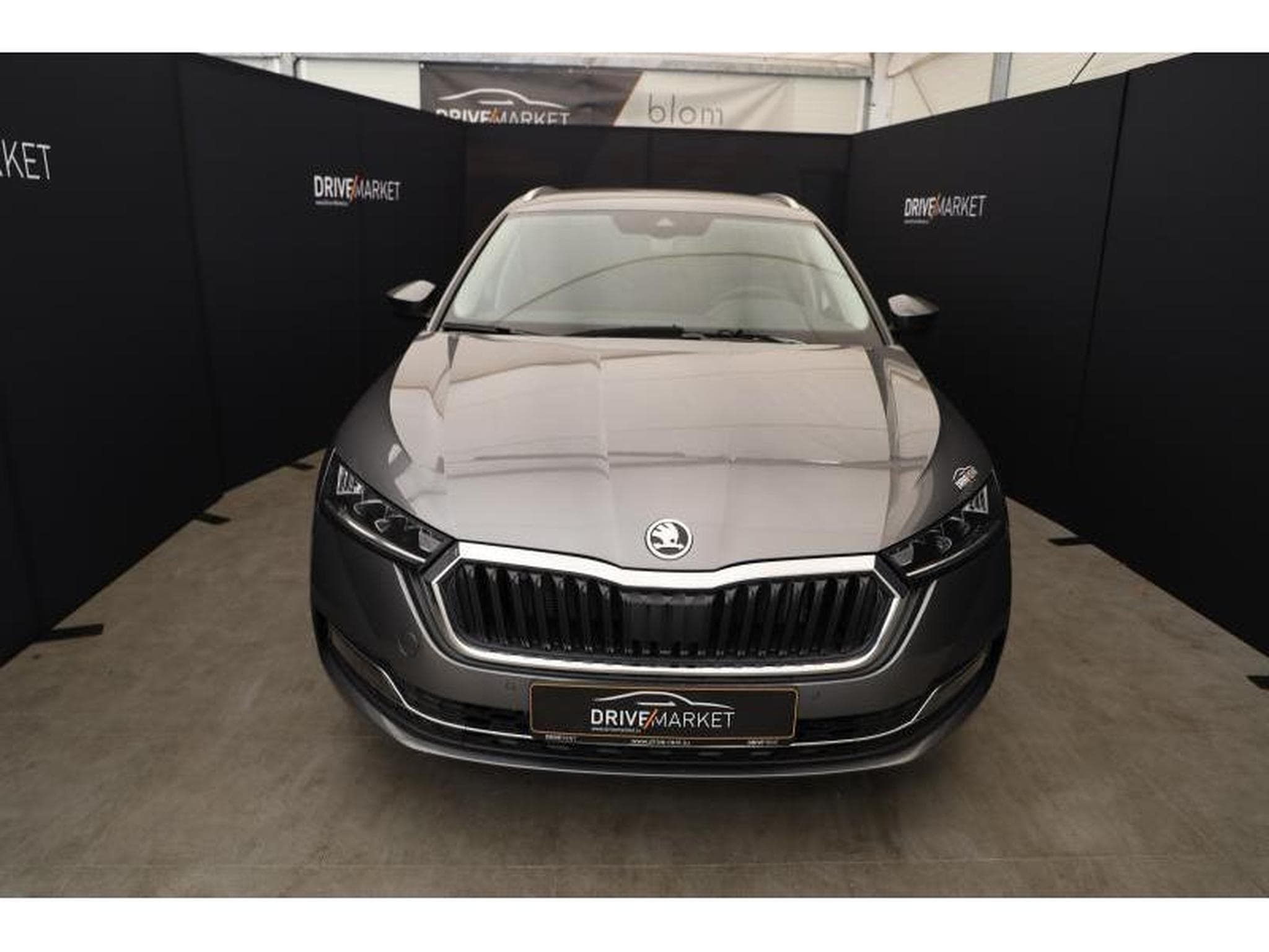 Skoda Octavia Style (2023) - Photo 15